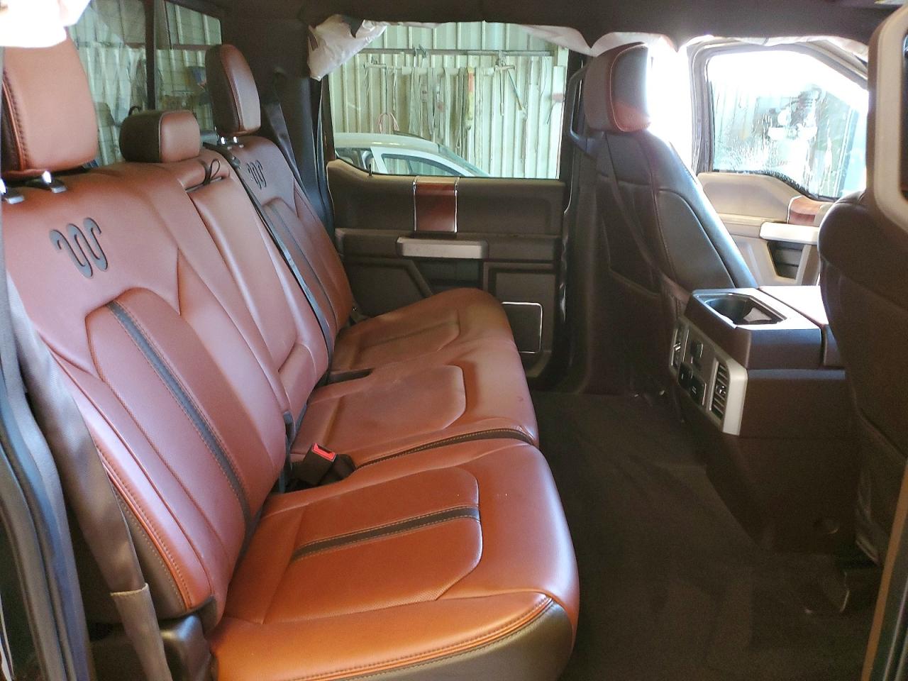2019 FORD F150 SUPERCREW photo 19