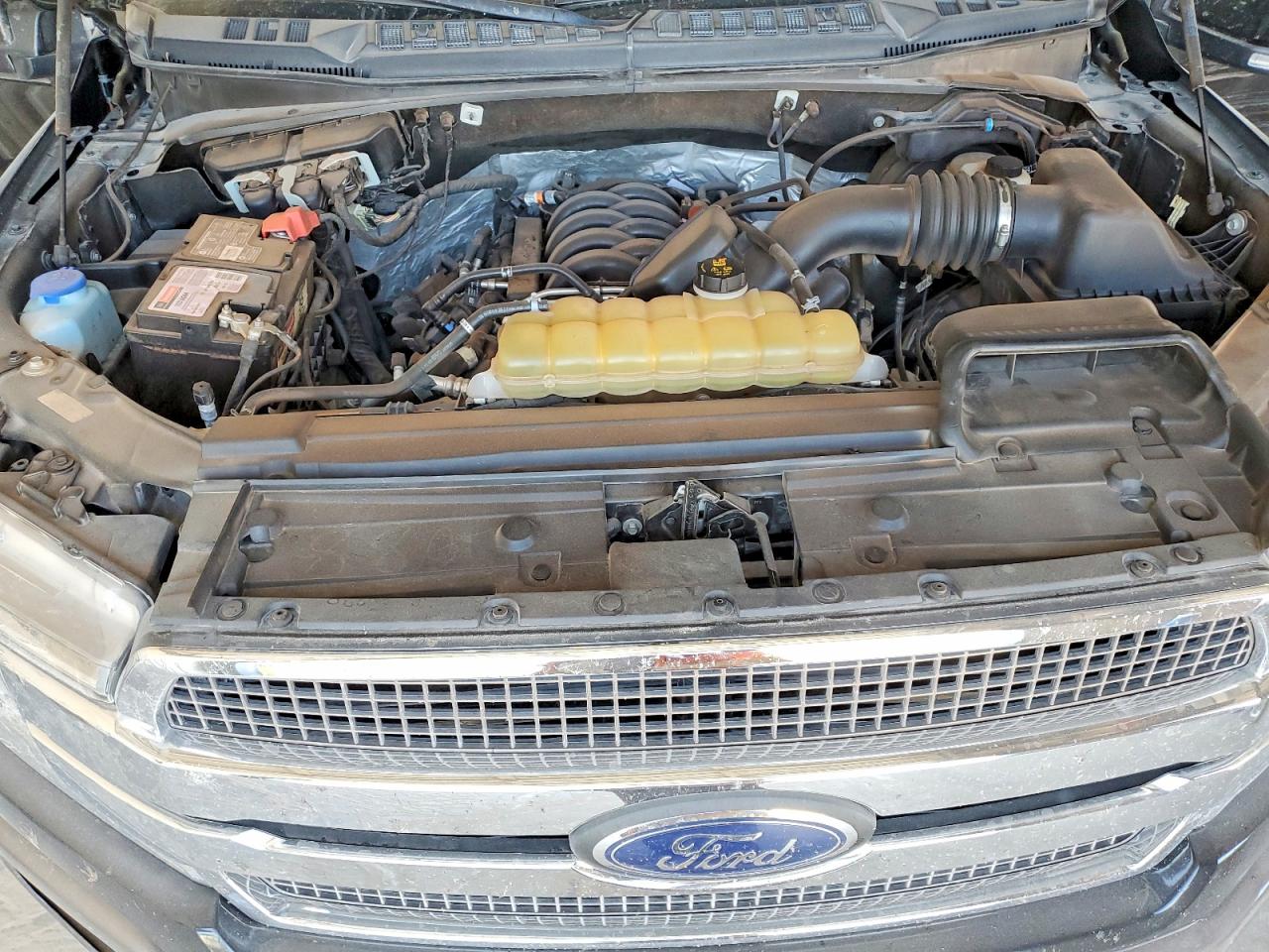 2019 FORD F150 SUPERCREW photo 21