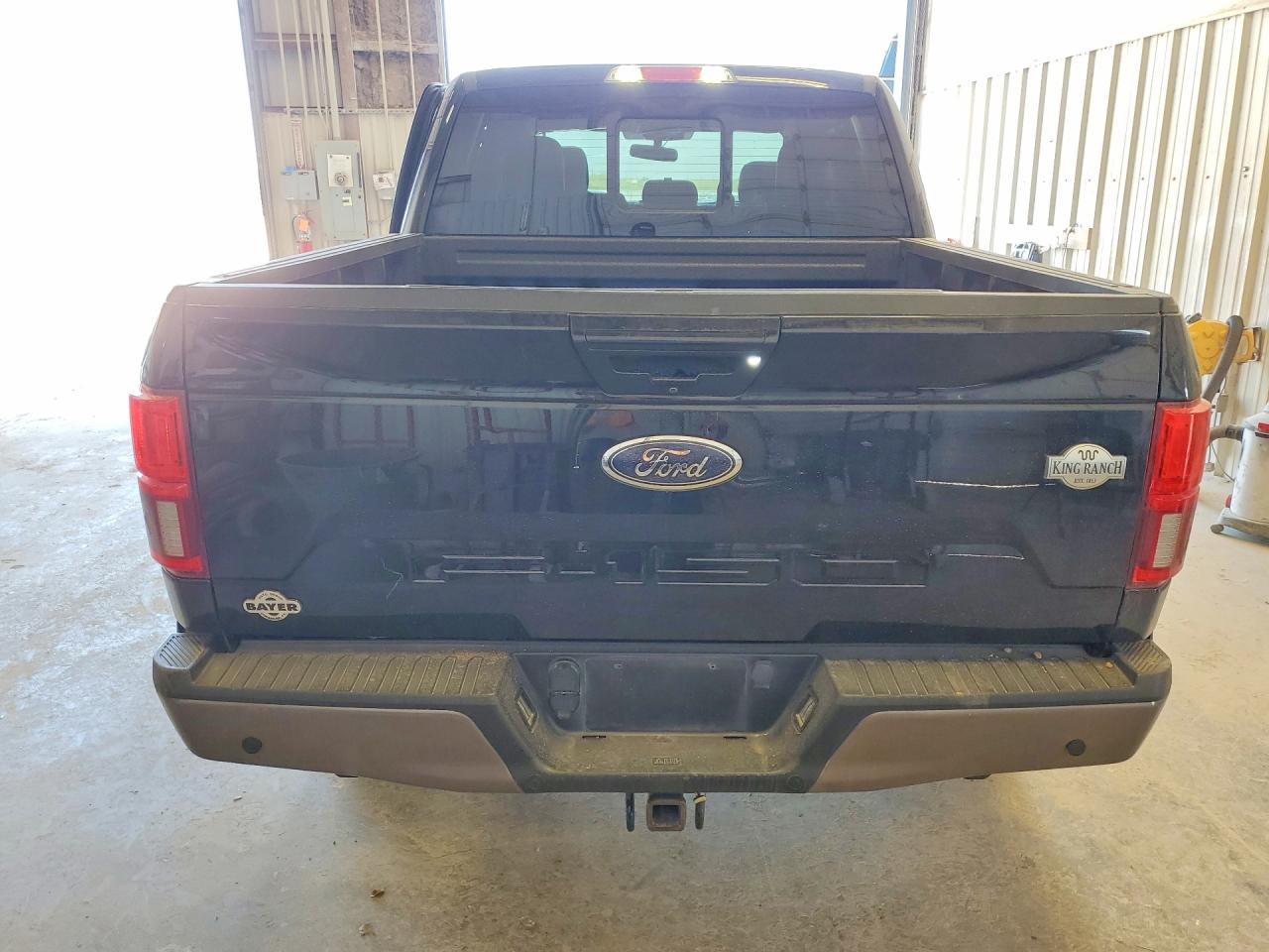2019 FORD F150 SUPERCREW photo 11