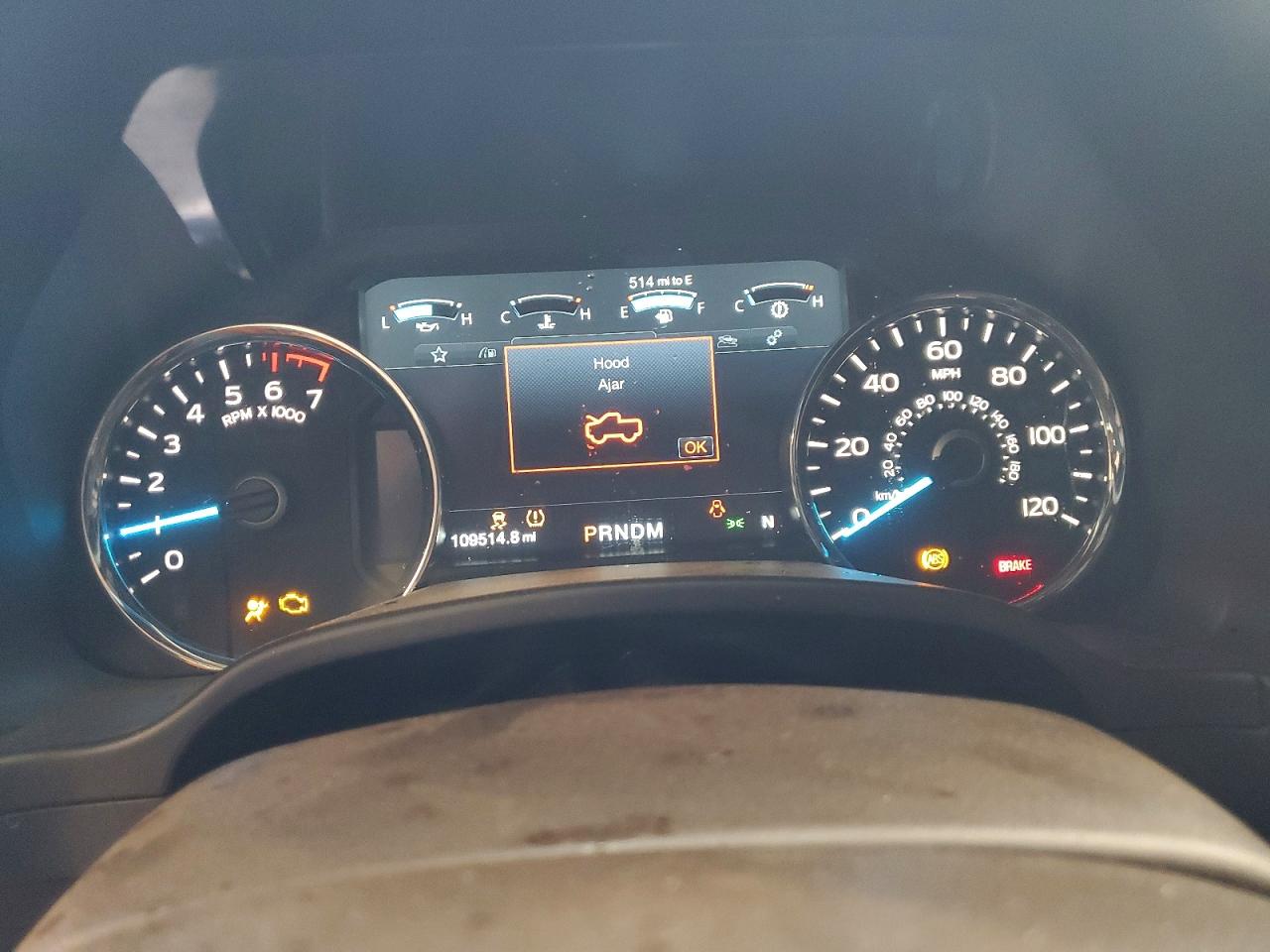 2019 FORD F150 SUPERCREW photo 17