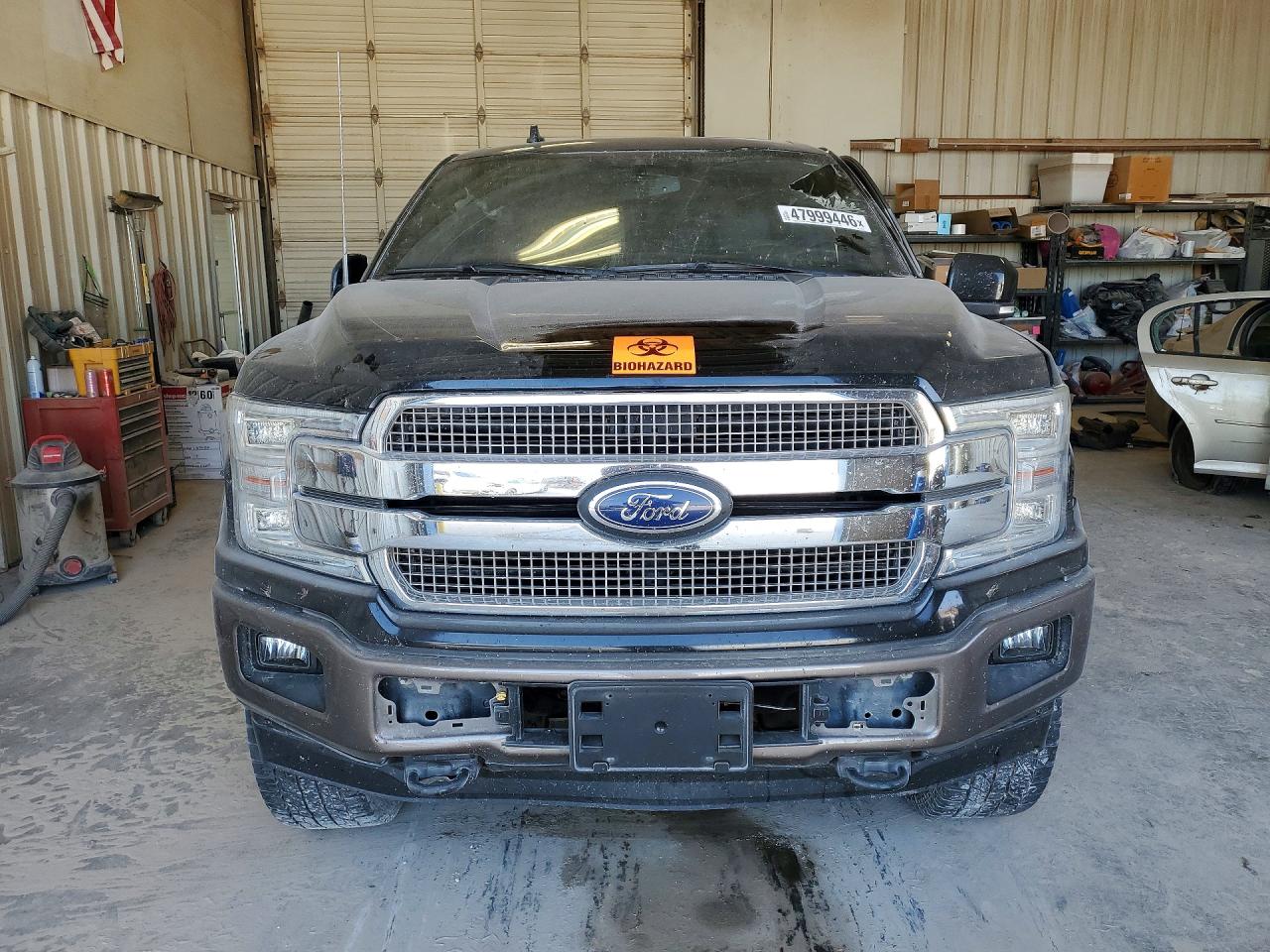 2019 FORD F150 SUPERCREW photo 9