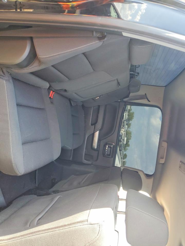 2018 CHEVROLET SILVERADO C1500 LT photo 19
