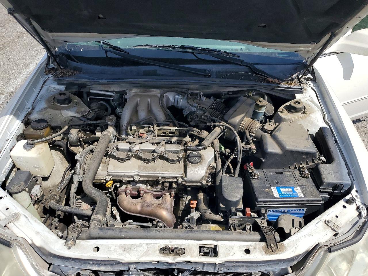 2000 TOYOTA AVALON XLS photo 31