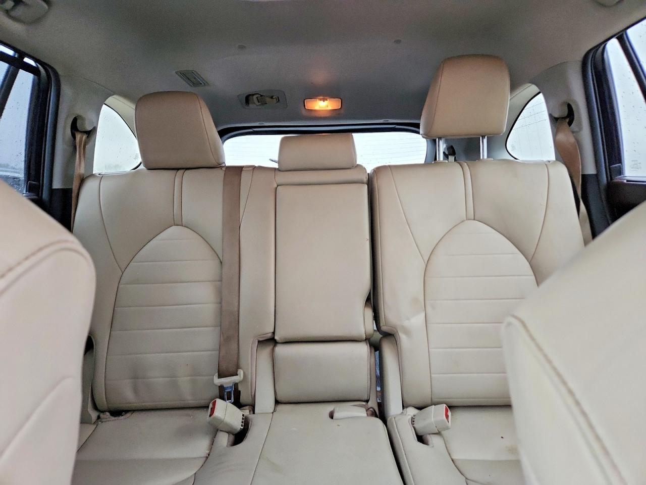 2020 TOYOTA HIGHLANDER HYBRID XLE photo 10