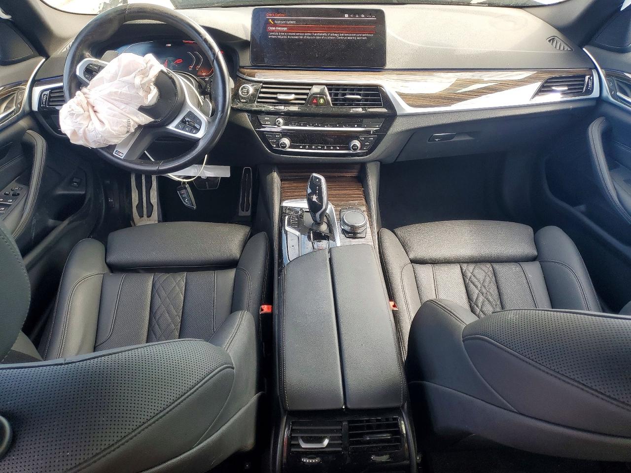 2023 BMW 530 I photo 22
