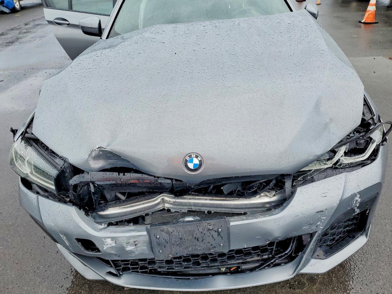 2023 BMW 530 I photo 31