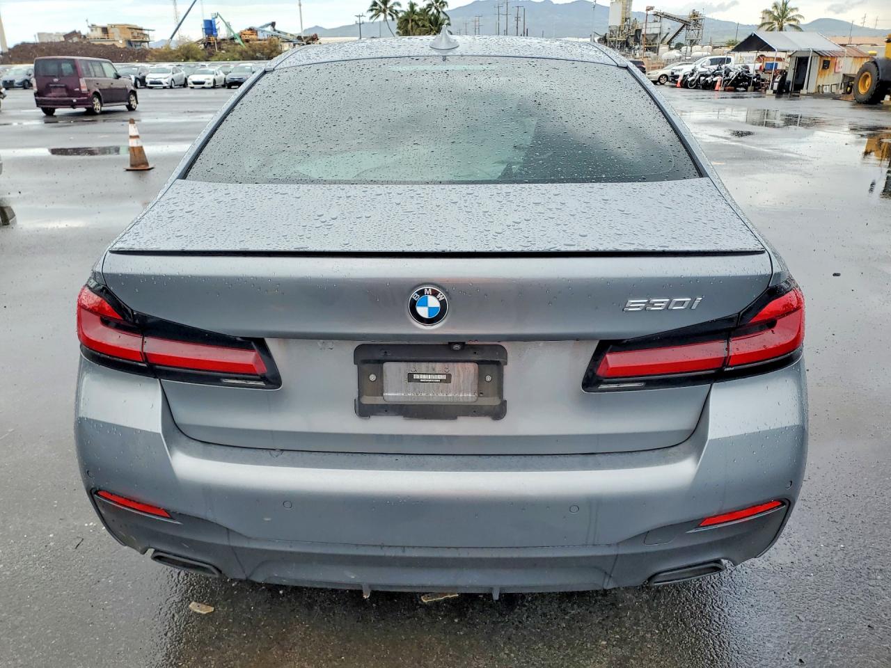 2023 BMW 530 I photo 16