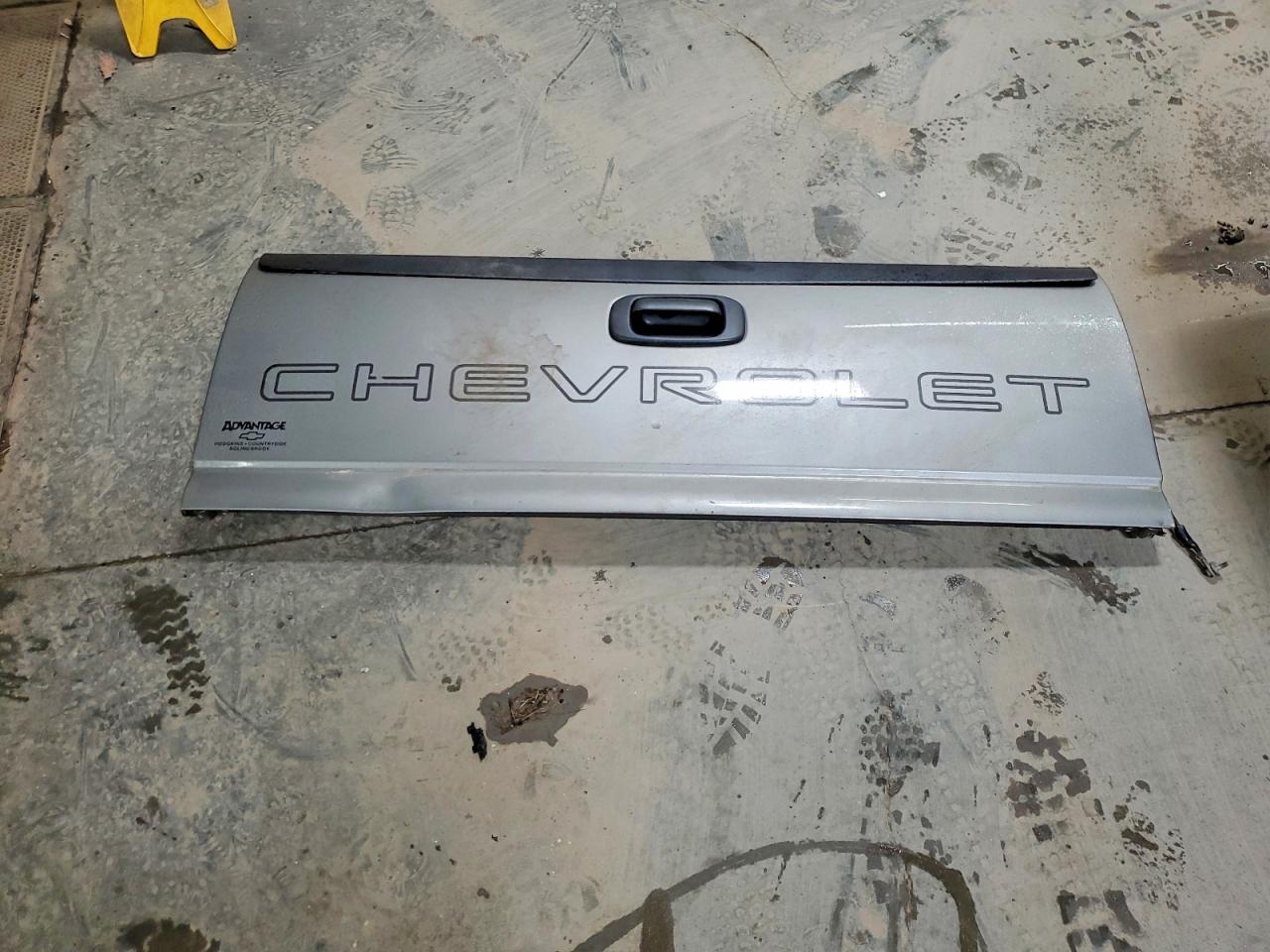 2006 CHEVROLET SILVERADO C1500 photo 12