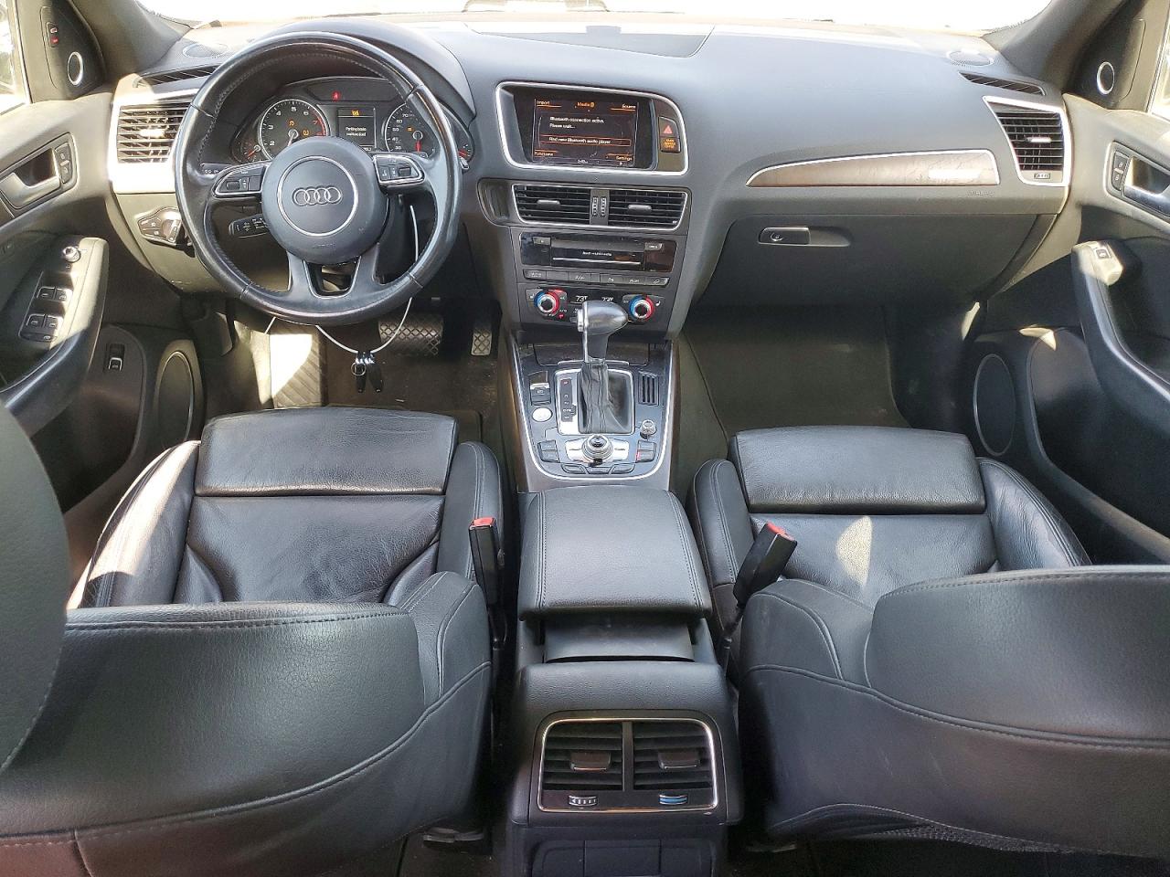 2017 AUDI Q5 PREMIUM PLUS S-LINE photo 22