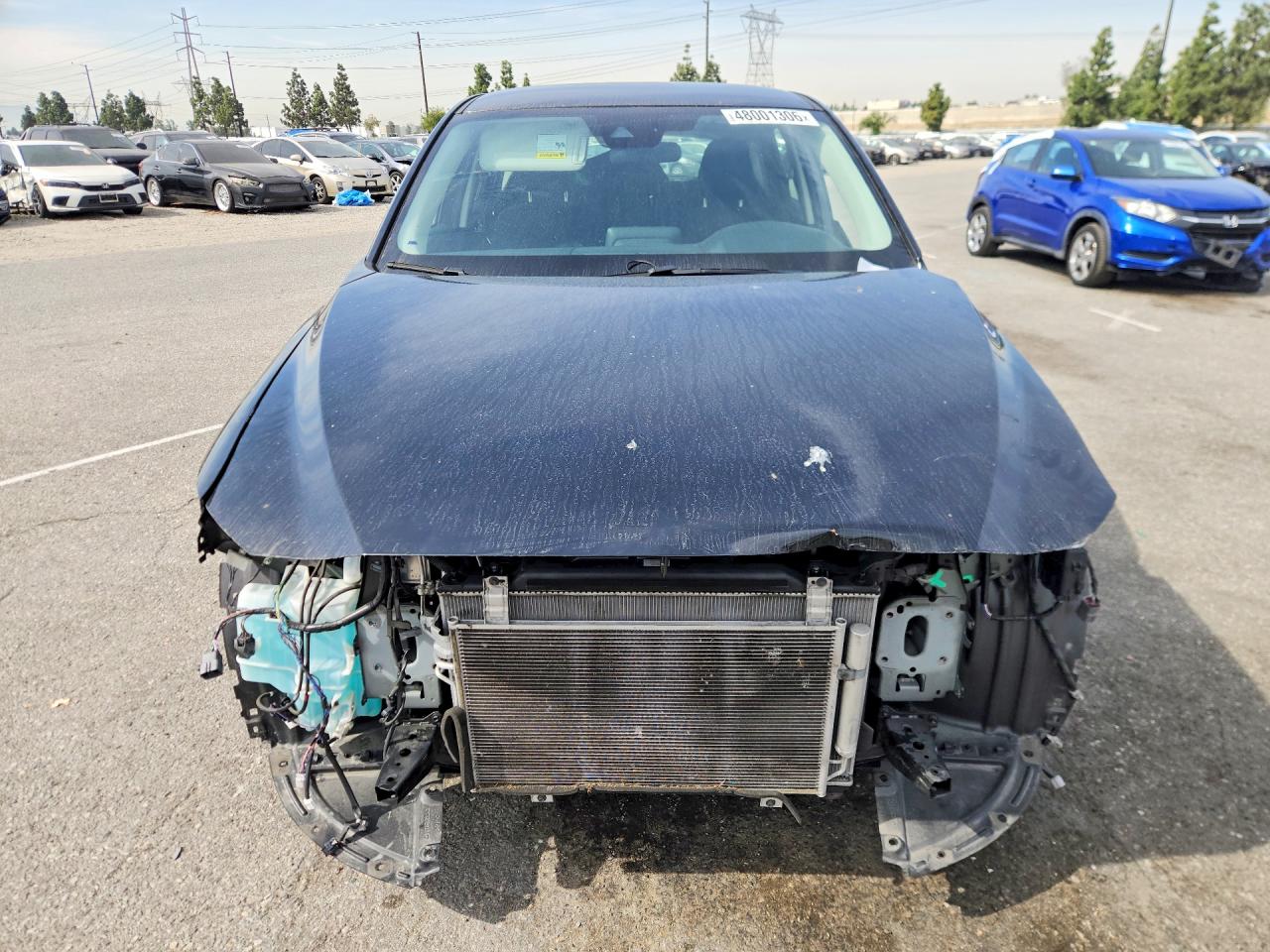 2020 MAZDA CX-5 SPORT photo 5
