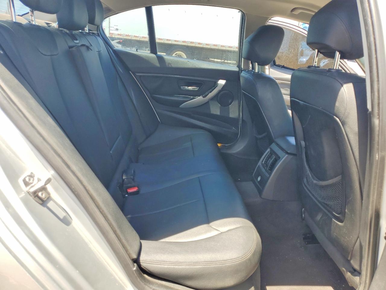 2013 BMW 328 I photo 10
