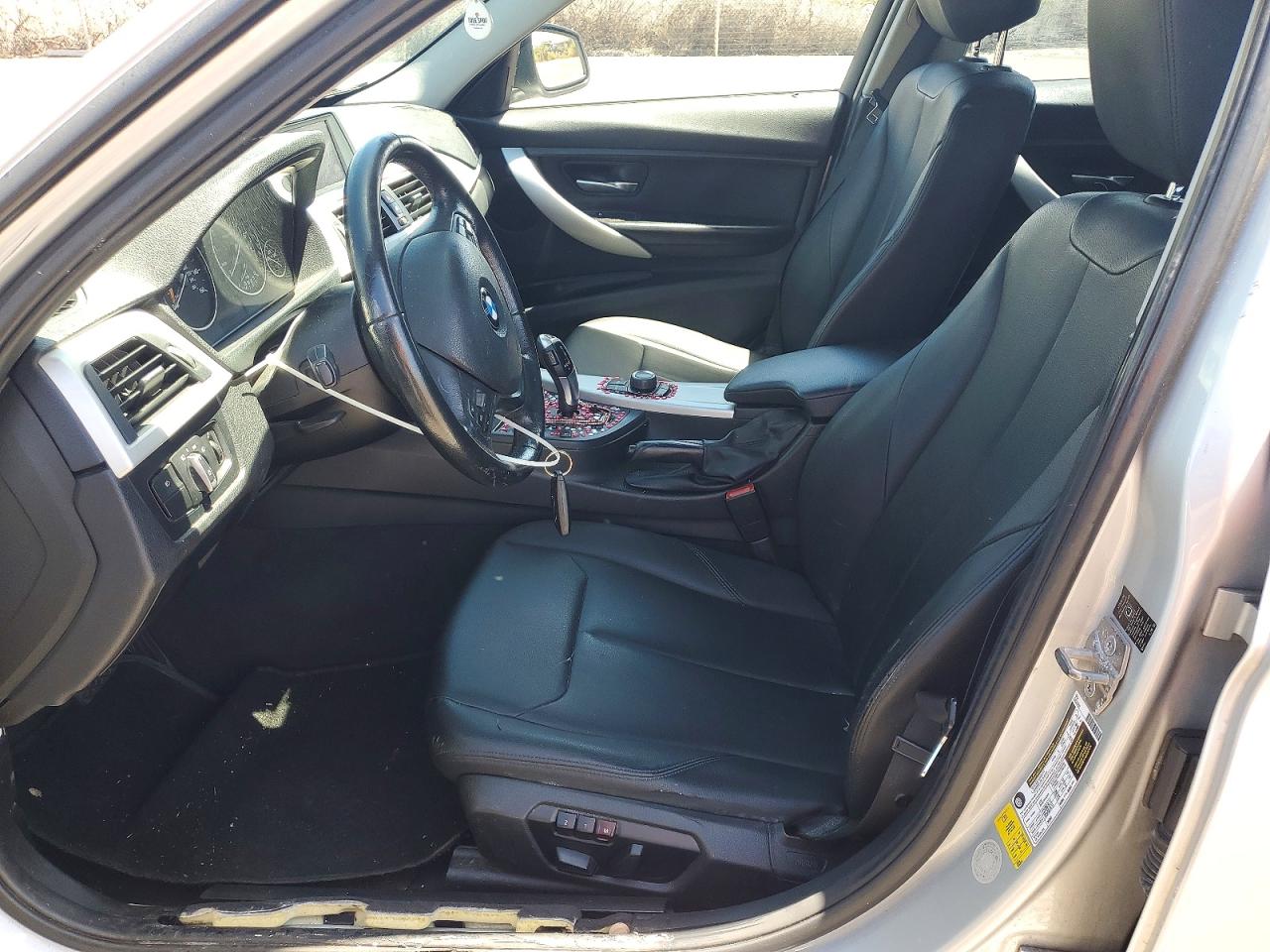 2013 BMW 328 I photo 7