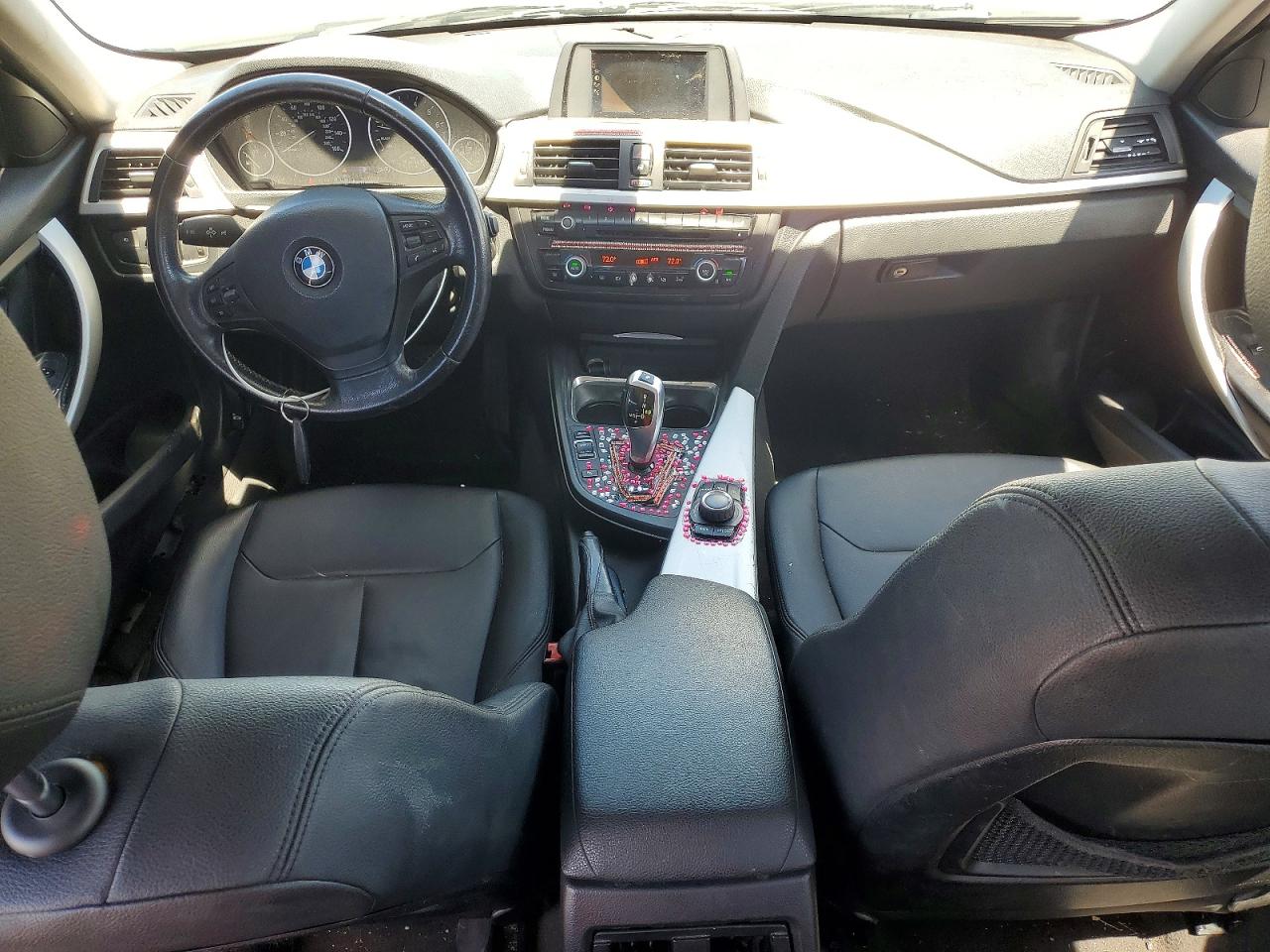 2013 BMW 328 I photo 8