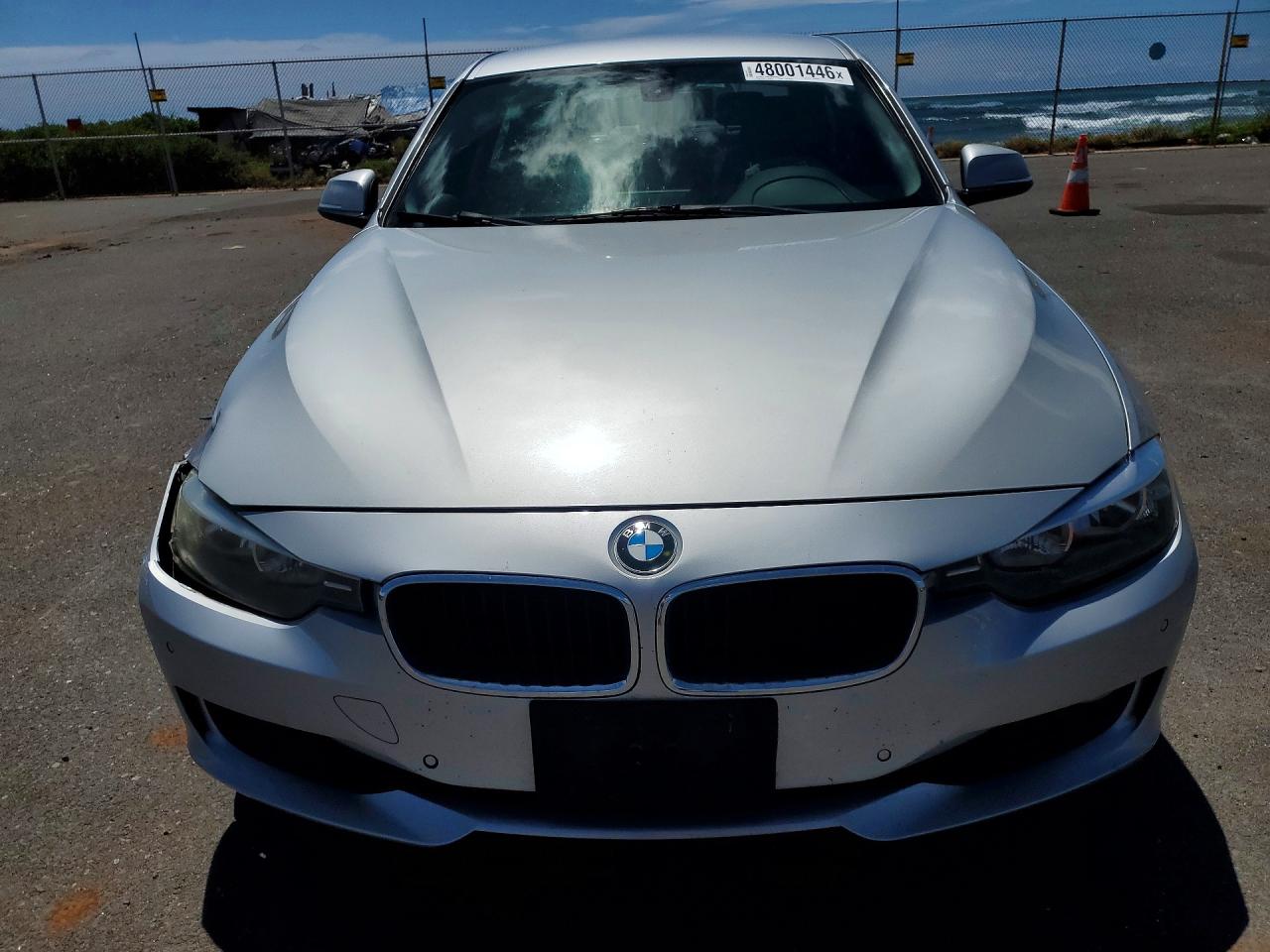 2013 BMW 328 I photo 5