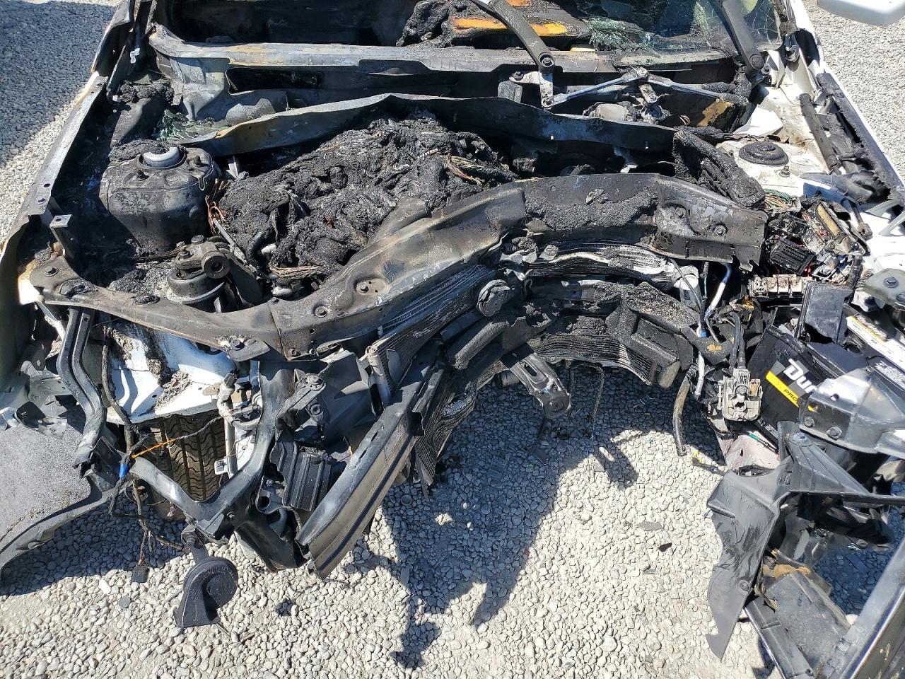 2013 HYUNDAI SONATA GLS photo 21