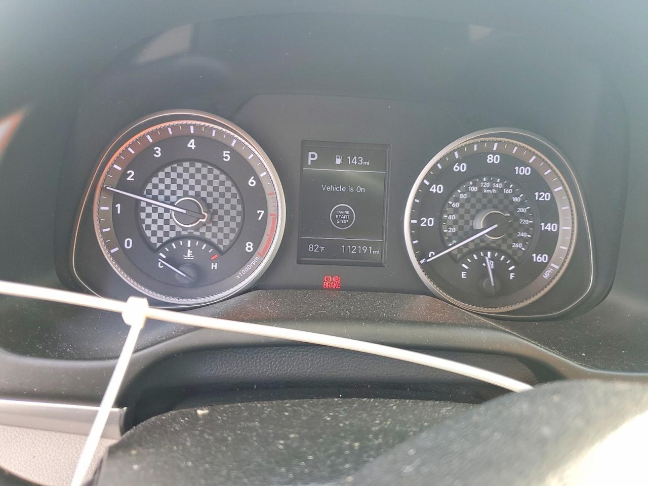 2019 HYUNDAI ELANTRA VALUE EDITION photo 9