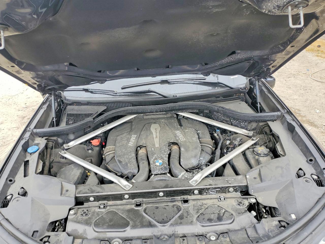 2019 BMW X7 XDRIVE50I photo 12