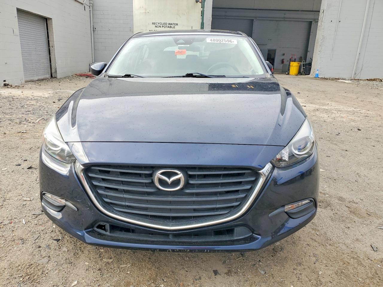 2018 MAZDA 3 SPORT photo 5