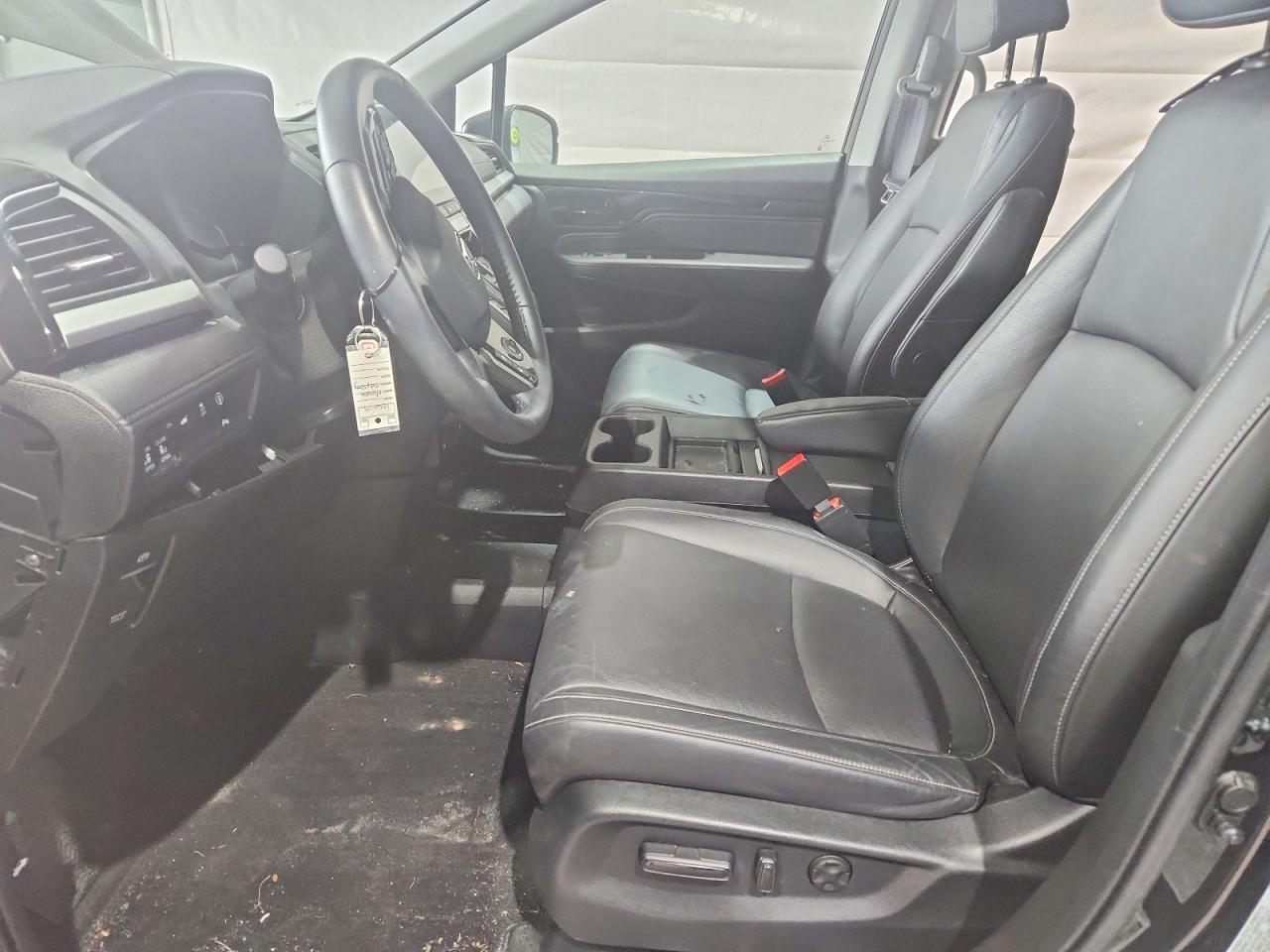 2024 HONDA ODYSSEY TOURING photo 13