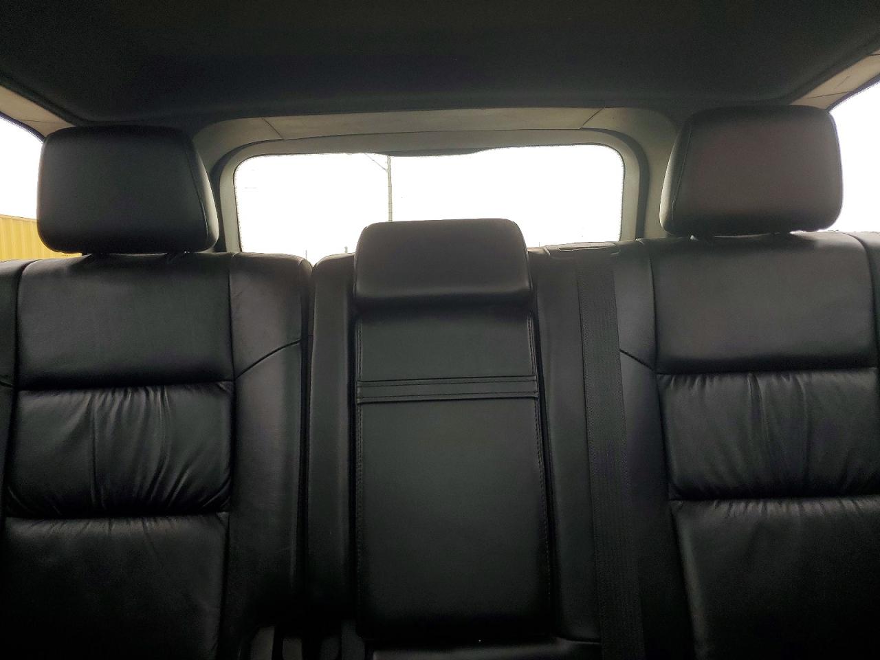 2015 JEEP GRAND CHEROKEE LIMITED photo 10