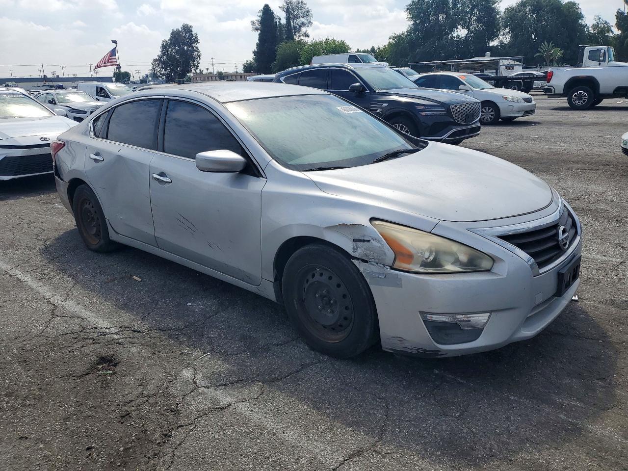 2013 NISSAN ALTIMA 2.5 photo 7