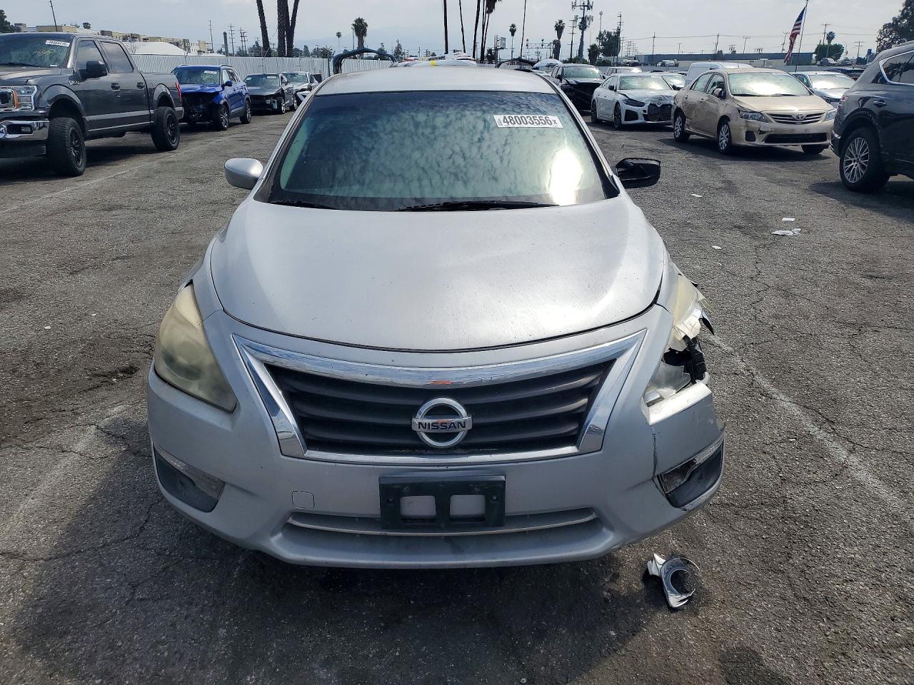2013 NISSAN ALTIMA 2.5 photo 9