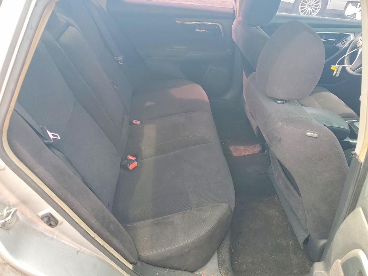 2013 NISSAN ALTIMA 2.5 photo 19