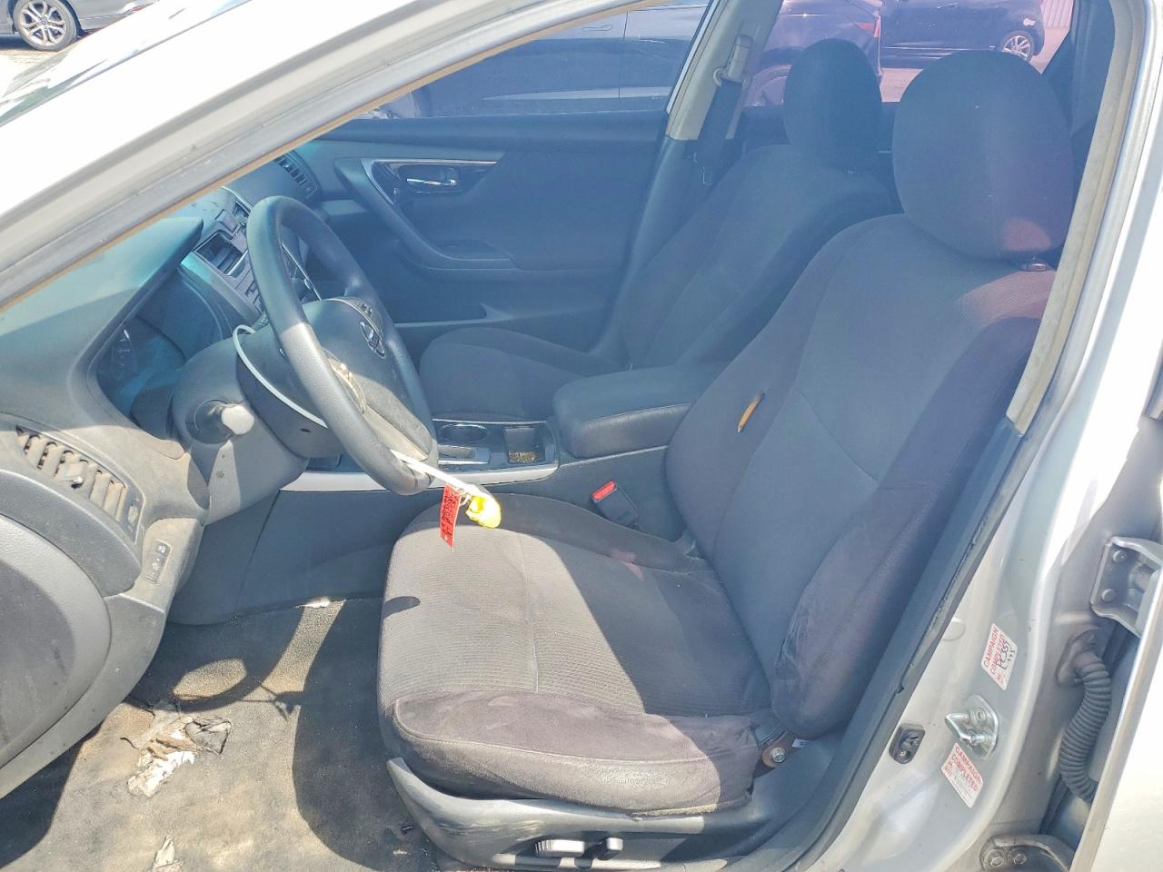 2013 NISSAN ALTIMA 2.5 photo 13