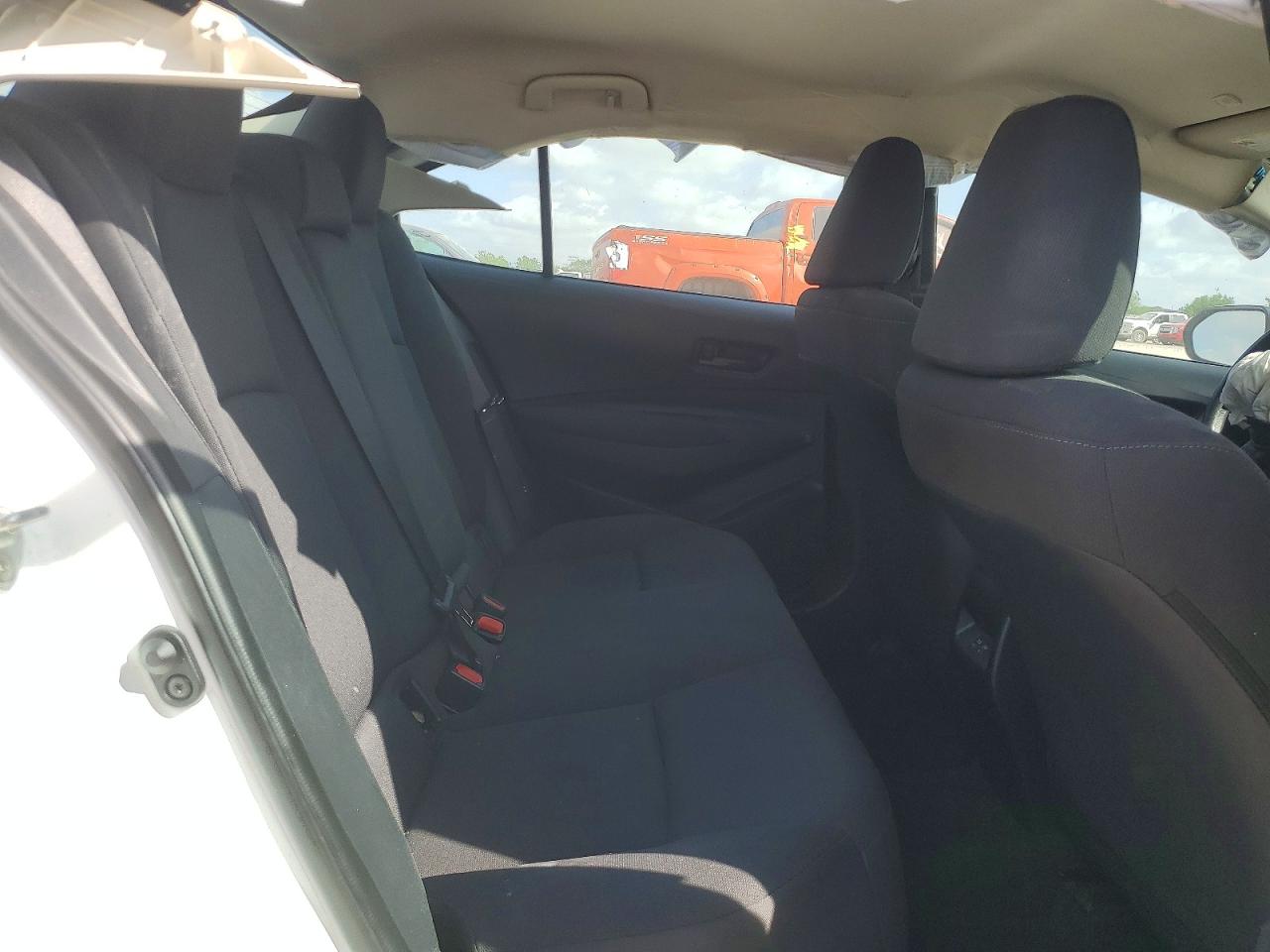 2023 TOYOTA COROLLA LE photo 19