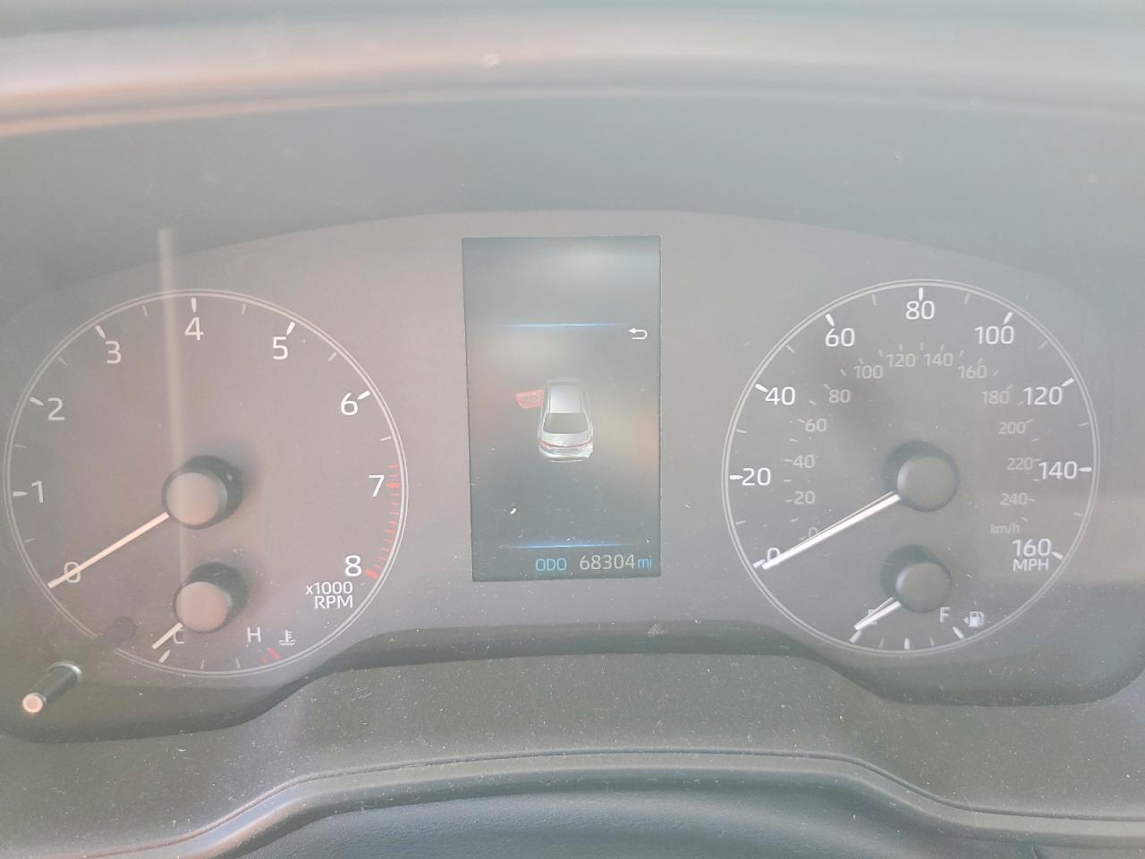 2023 TOYOTA COROLLA LE photo 17