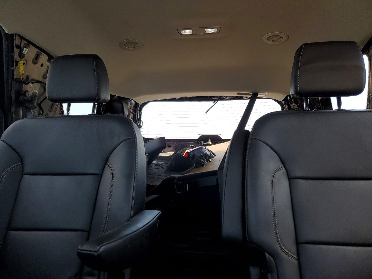 2020 CHEVROLET TRAVERSE LT photo 19