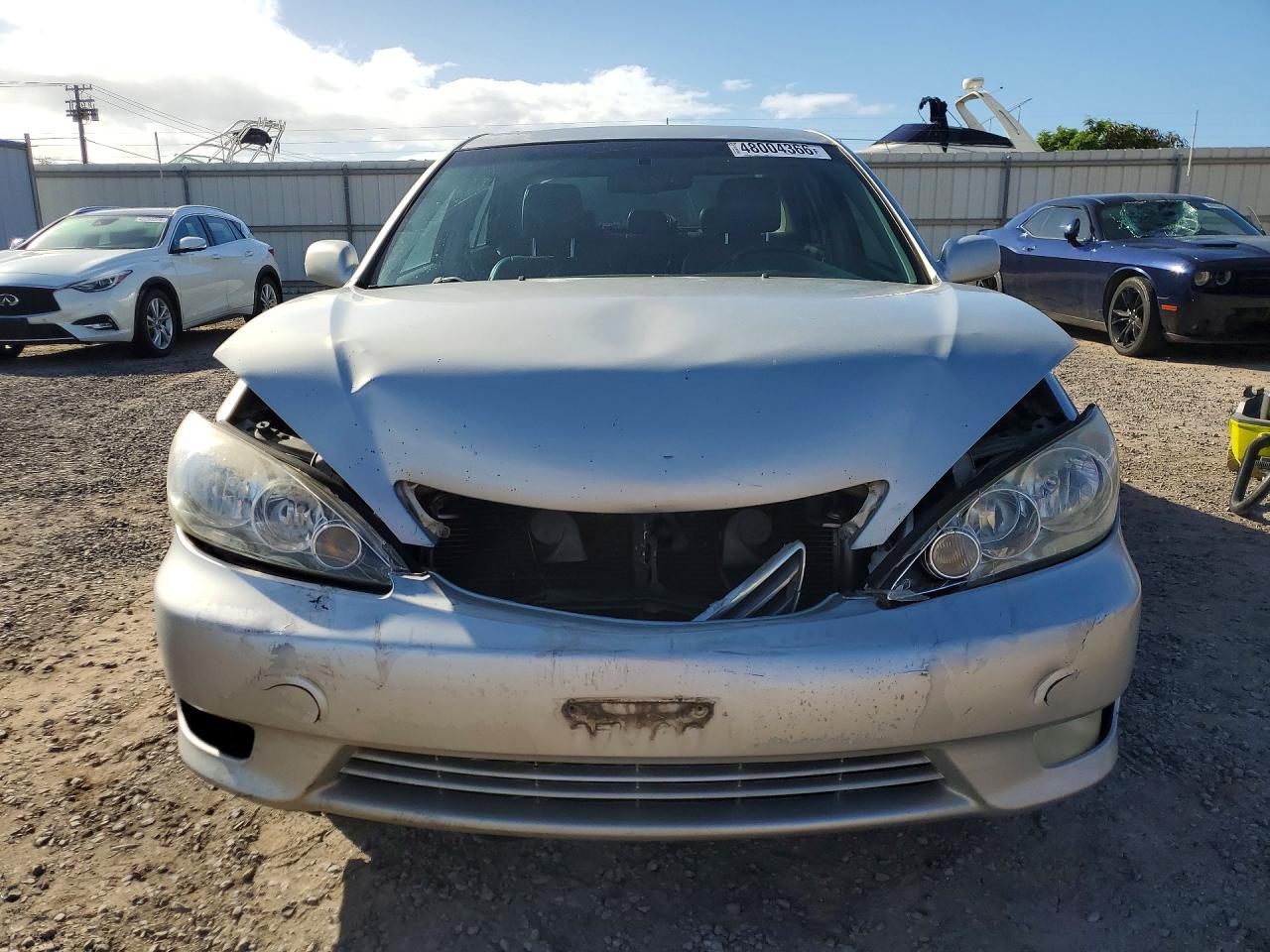2006 TOYOTA CAMRY XLE V6 photo 13