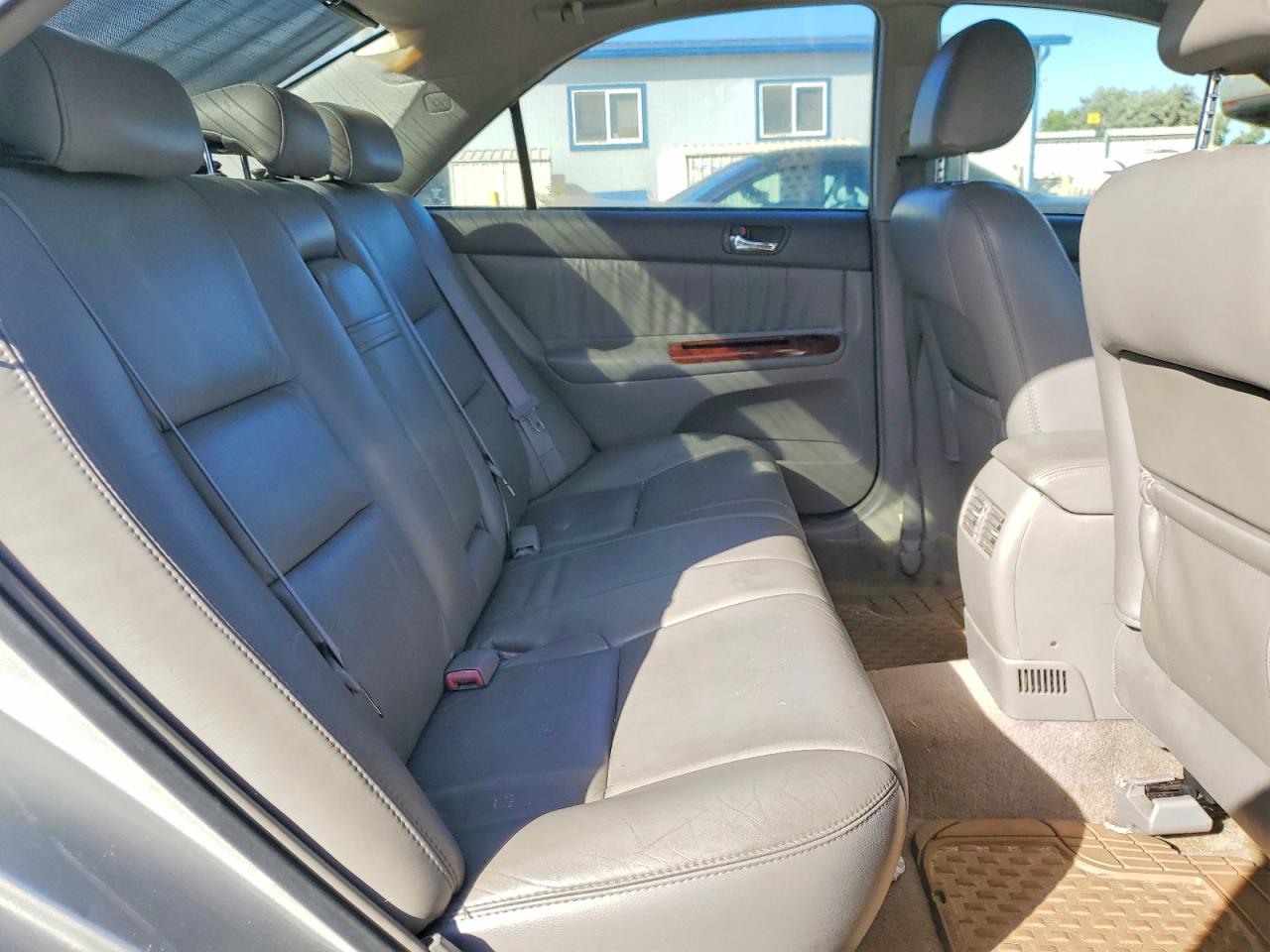 2006 TOYOTA CAMRY XLE V6 photo 28
