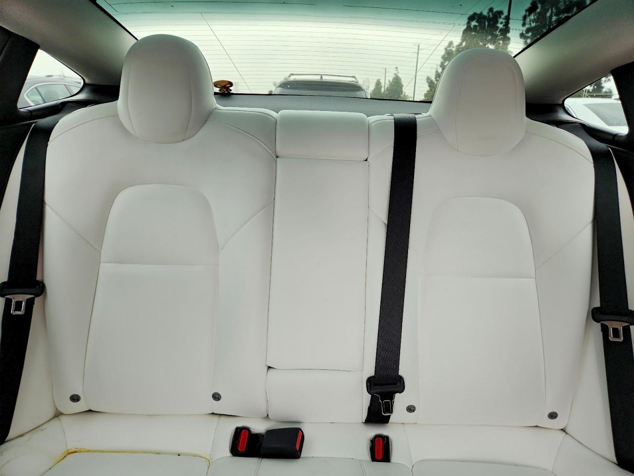 2023 TESLA MODEL 3 photo 19