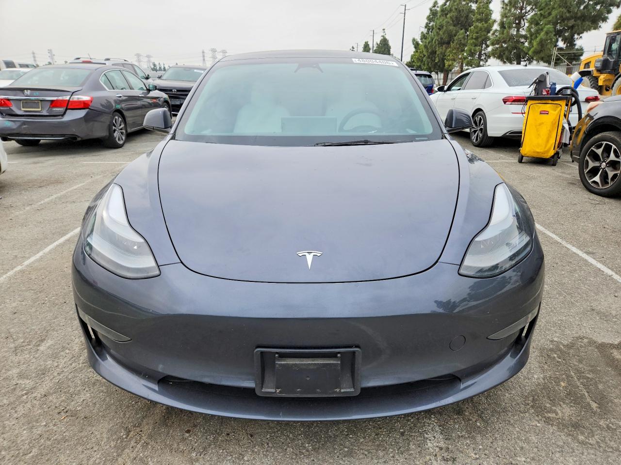 2023 TESLA MODEL 3 photo 9