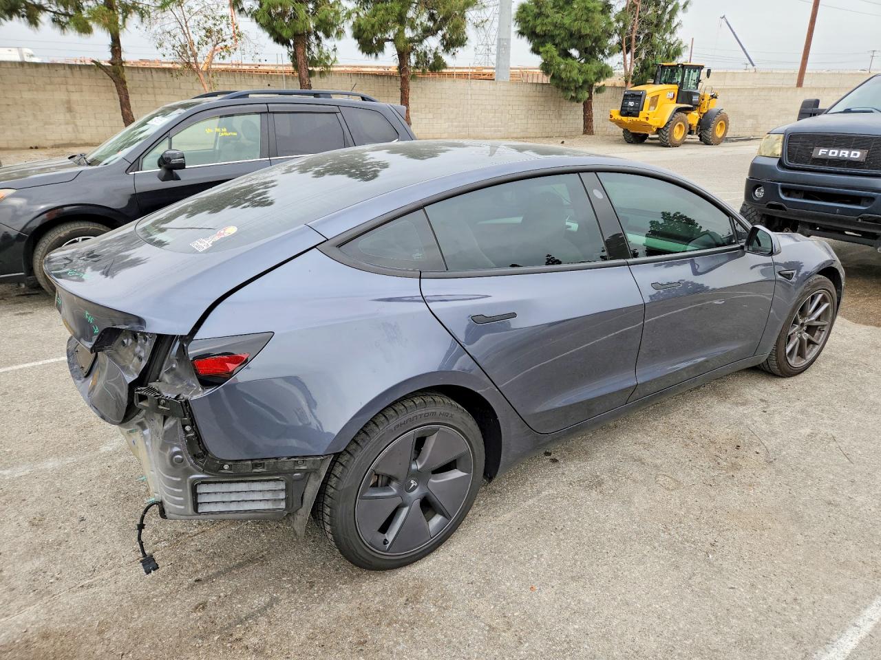 2023 TESLA MODEL 3 photo 5