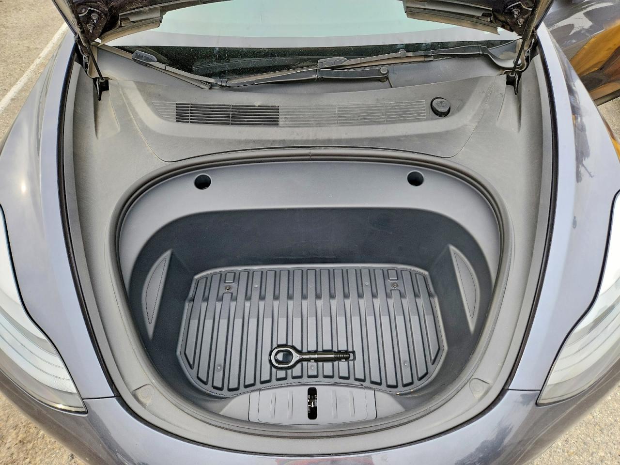 2023 TESLA MODEL 3 photo 23
