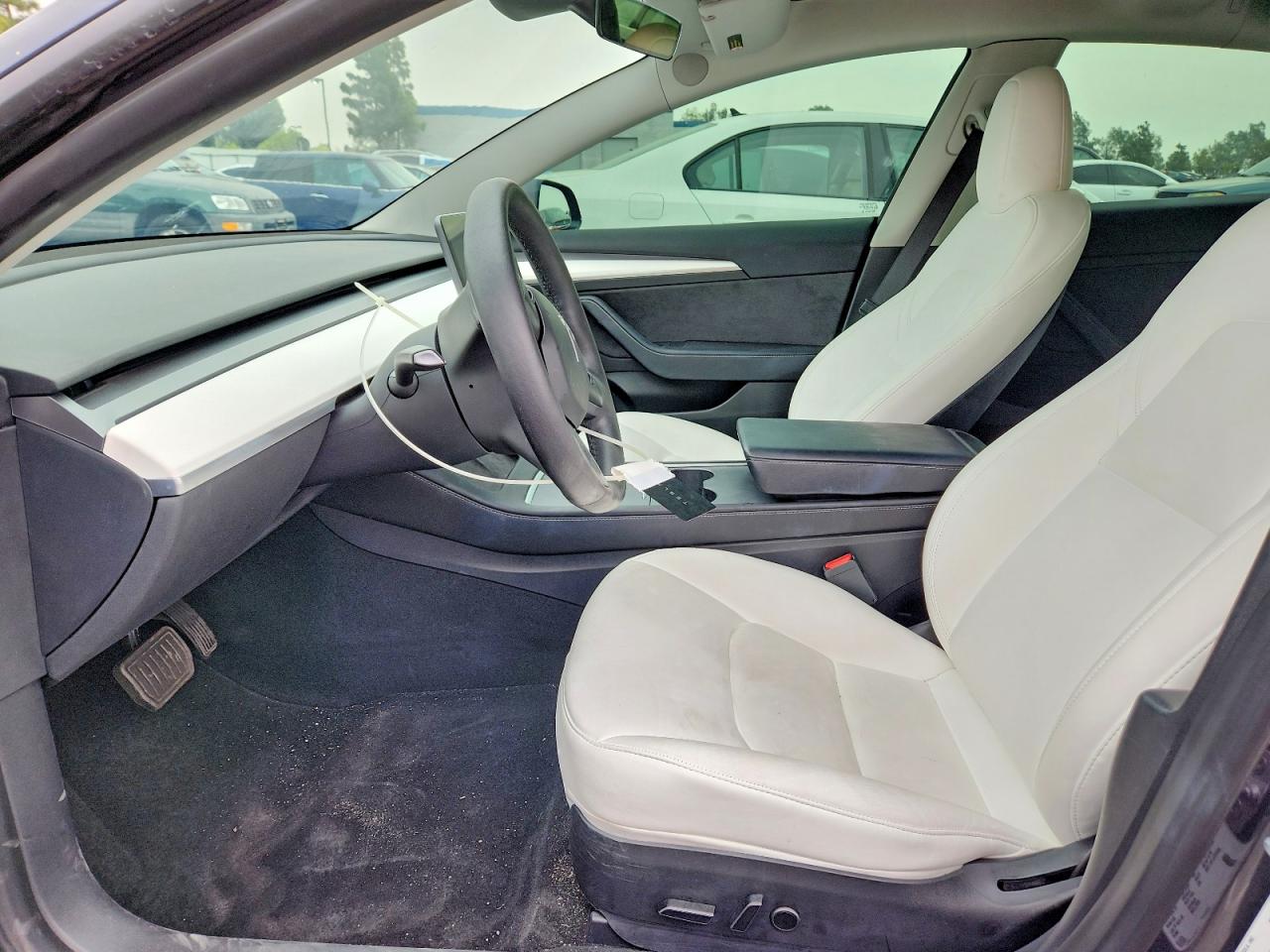 2023 TESLA MODEL 3 photo 13