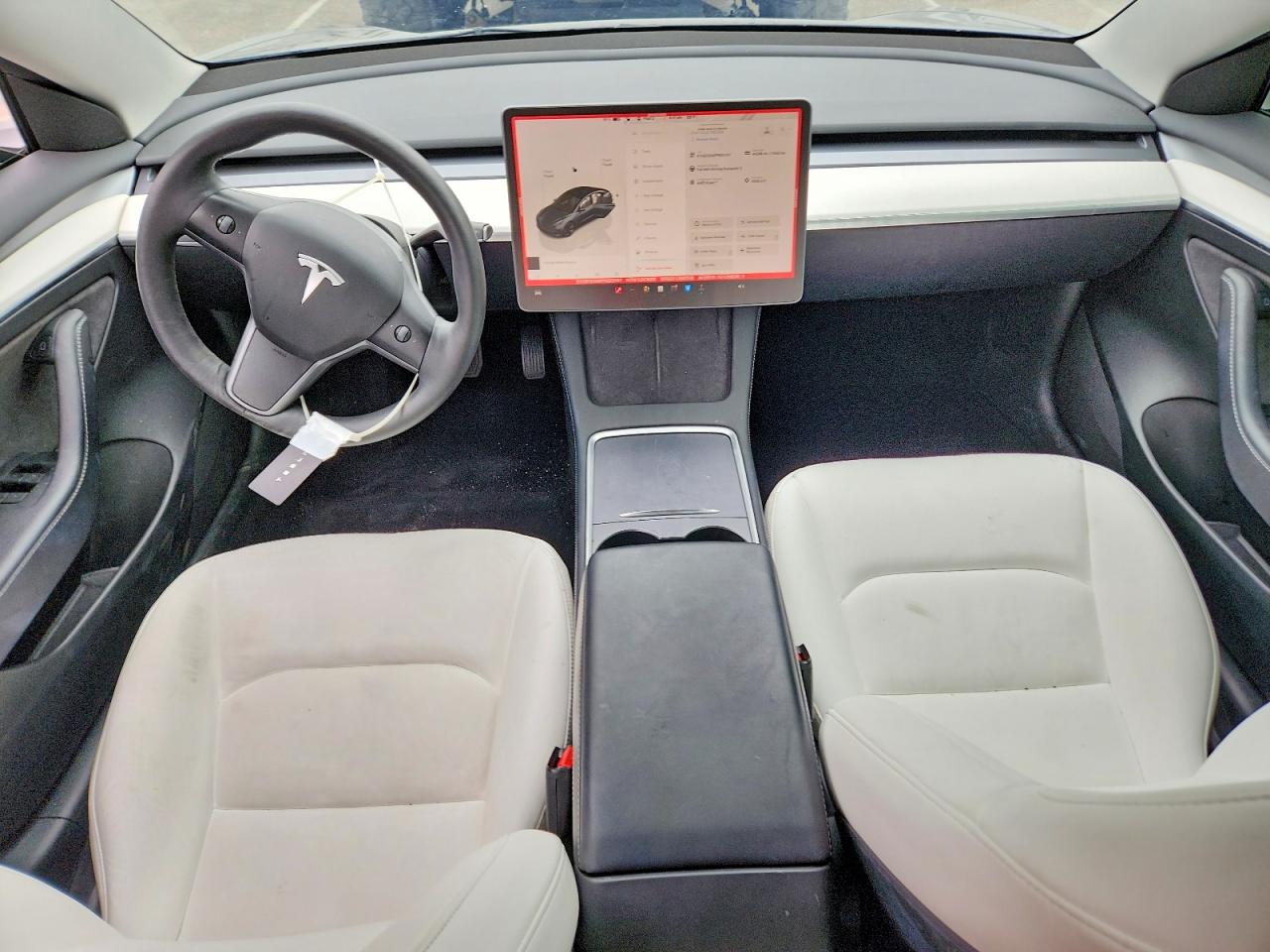2023 TESLA MODEL 3 photo 15