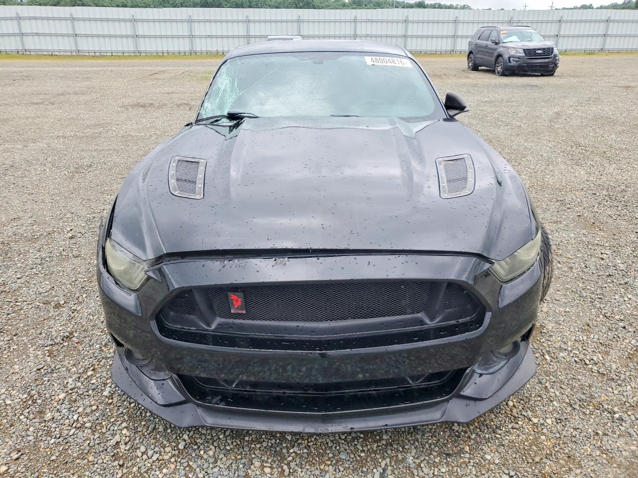 2015 FORD MUSTANG GT photo 13