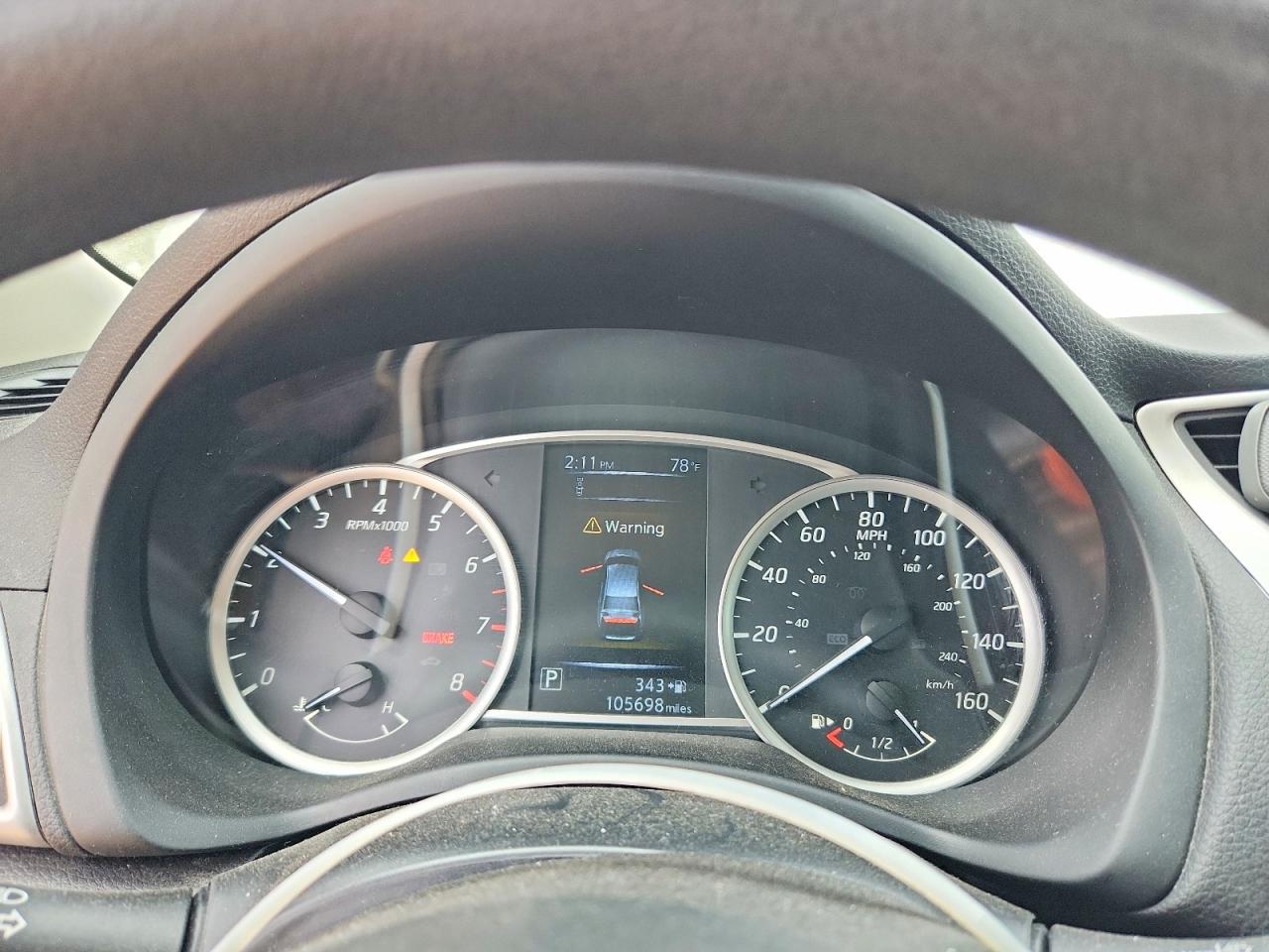 2018 NISSAN SENTRA S photo 17