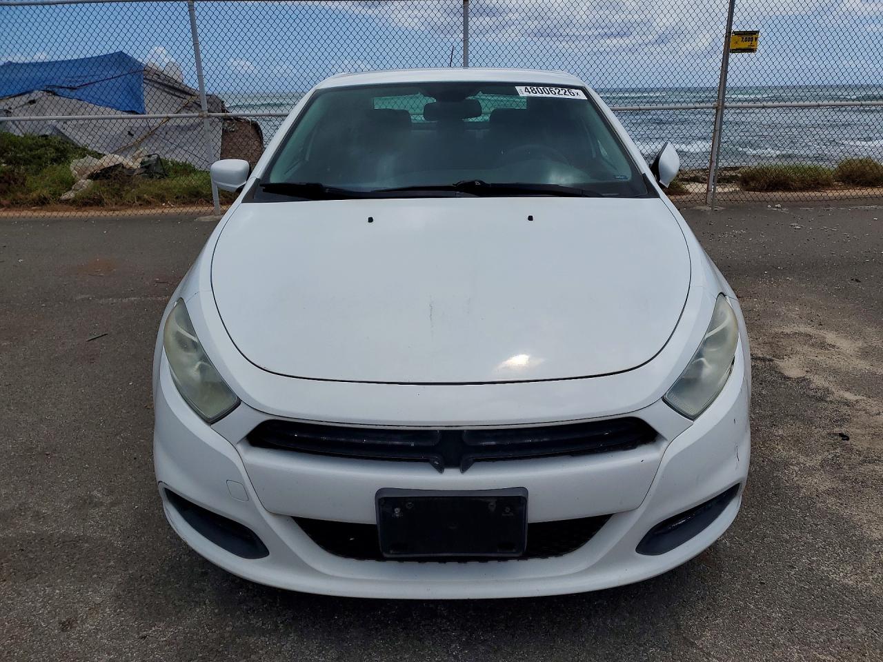 2015 DODGE DART SE AERO photo 13
