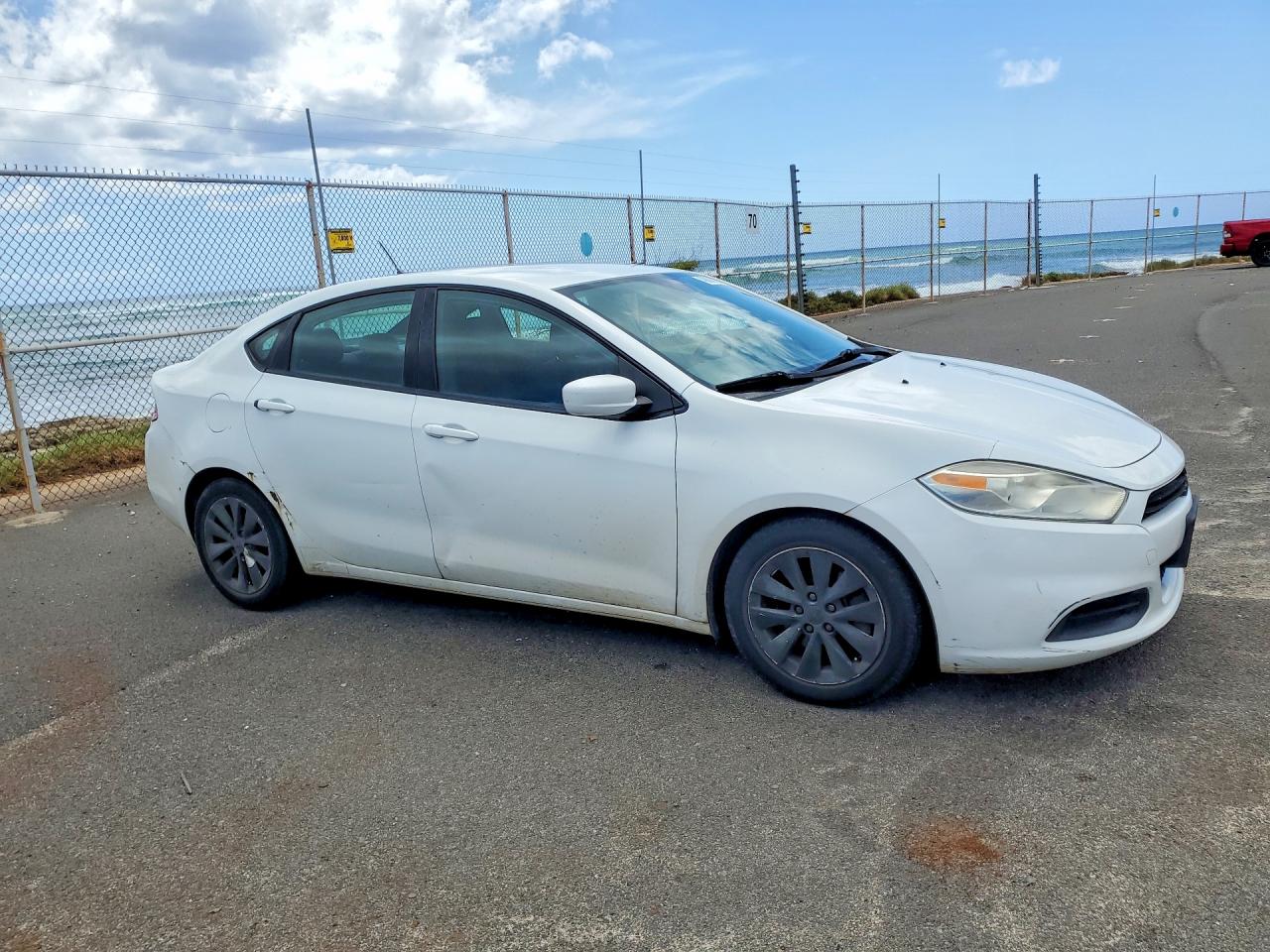 2015 DODGE DART SE AERO photo 10