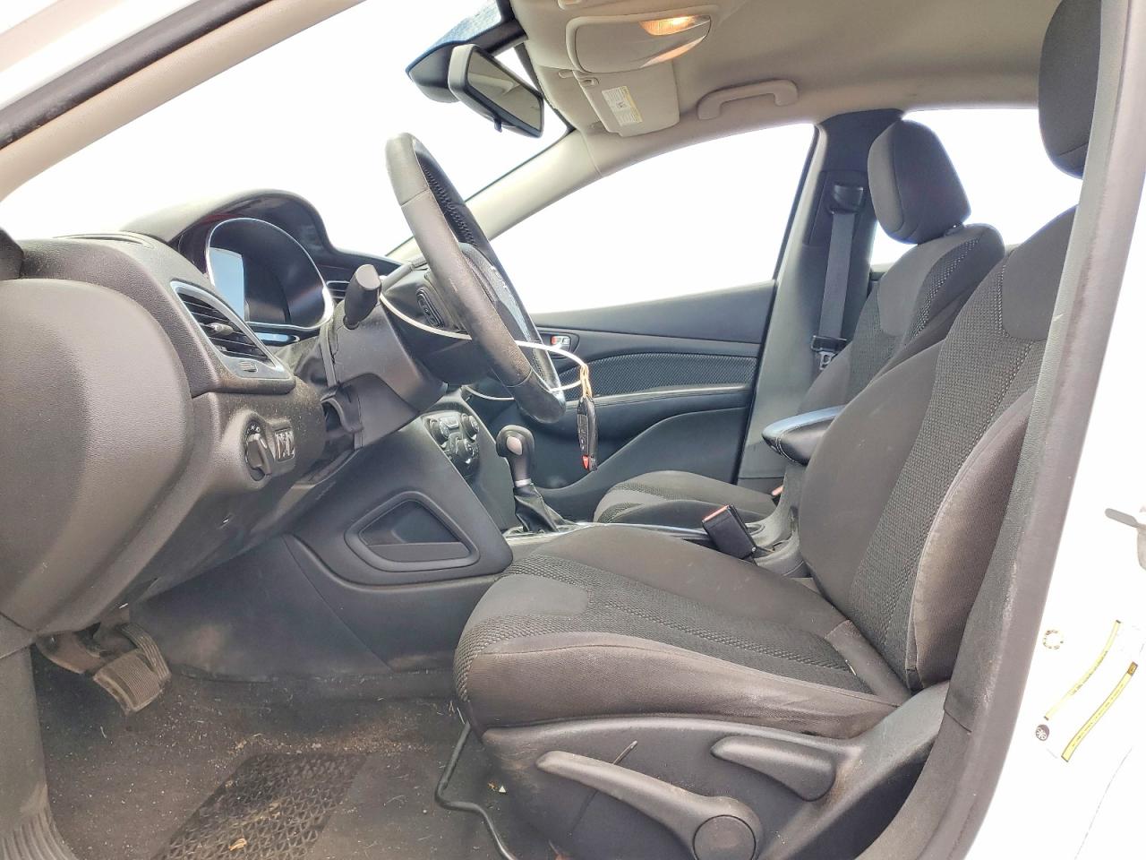 2015 DODGE DART SE AERO photo 19