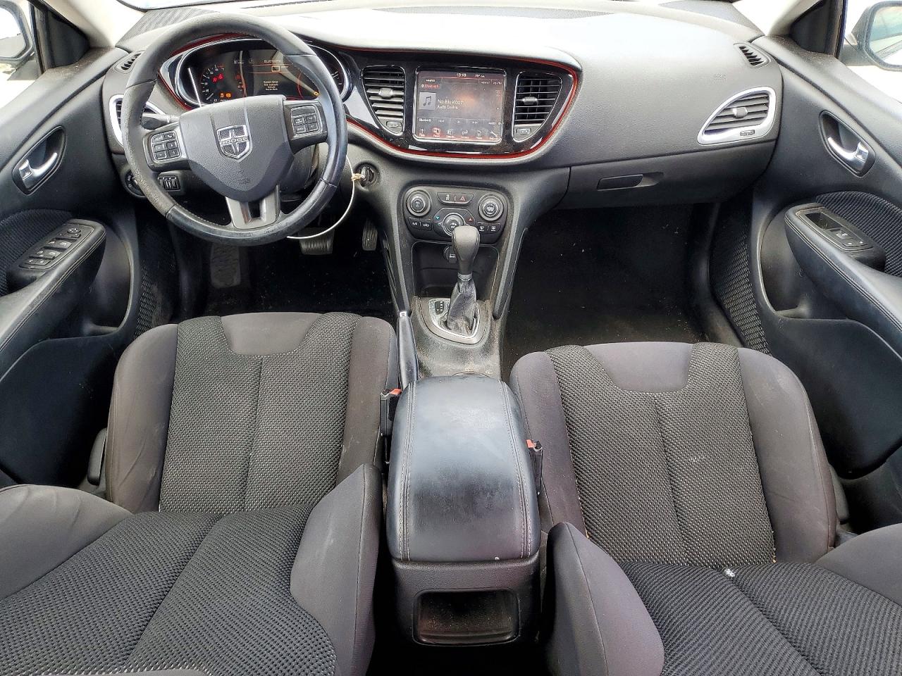 2015 DODGE DART SE AERO photo 22
