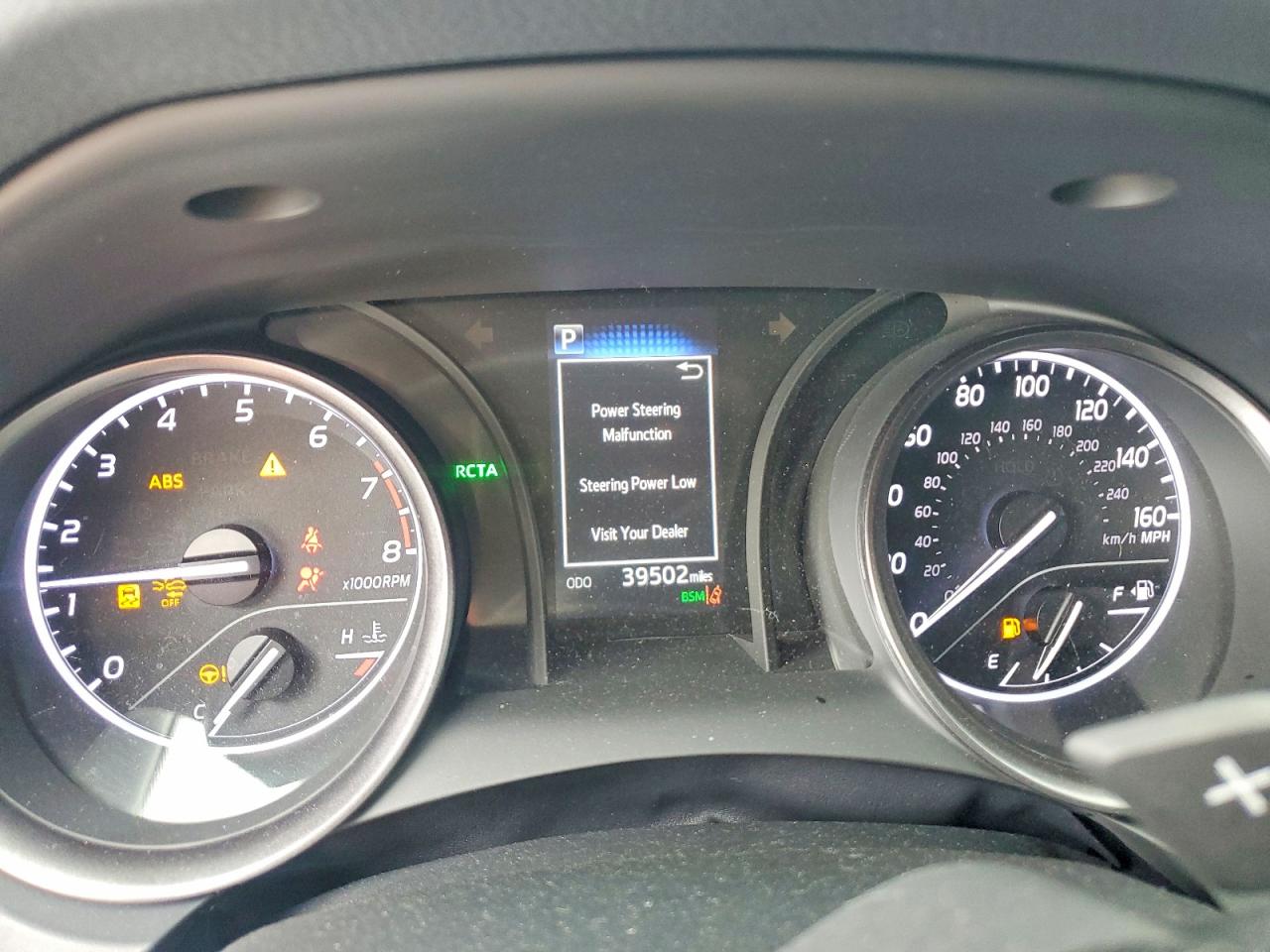 2024 TOYOTA CAMRY SE photo 17