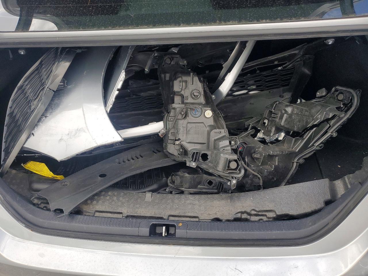 2024 TOYOTA CAMRY SE photo 23