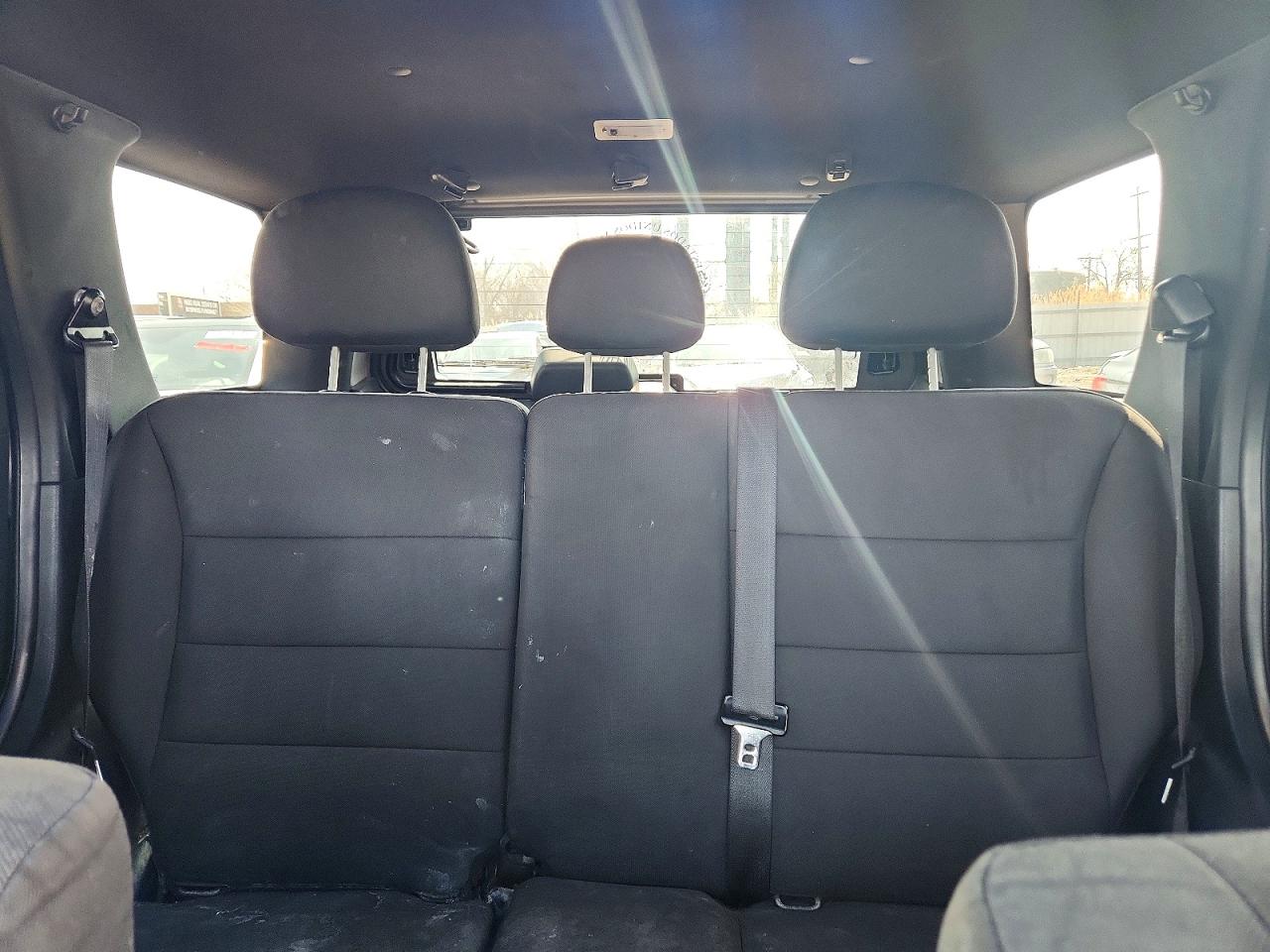 2011 FORD ESCAPE XLT photo 10