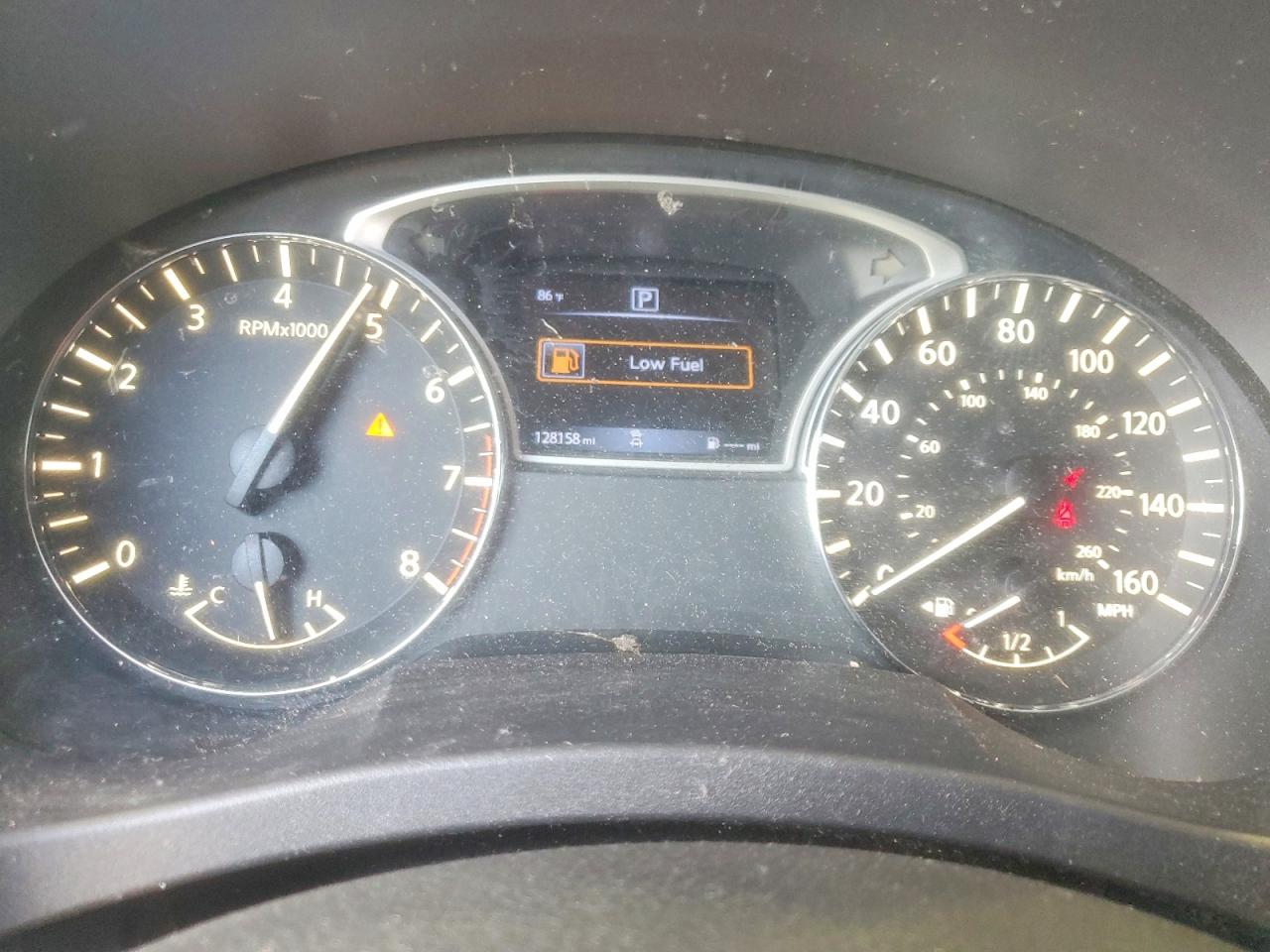 2018 NISSAN ALTIMA 2.5 S photo 25