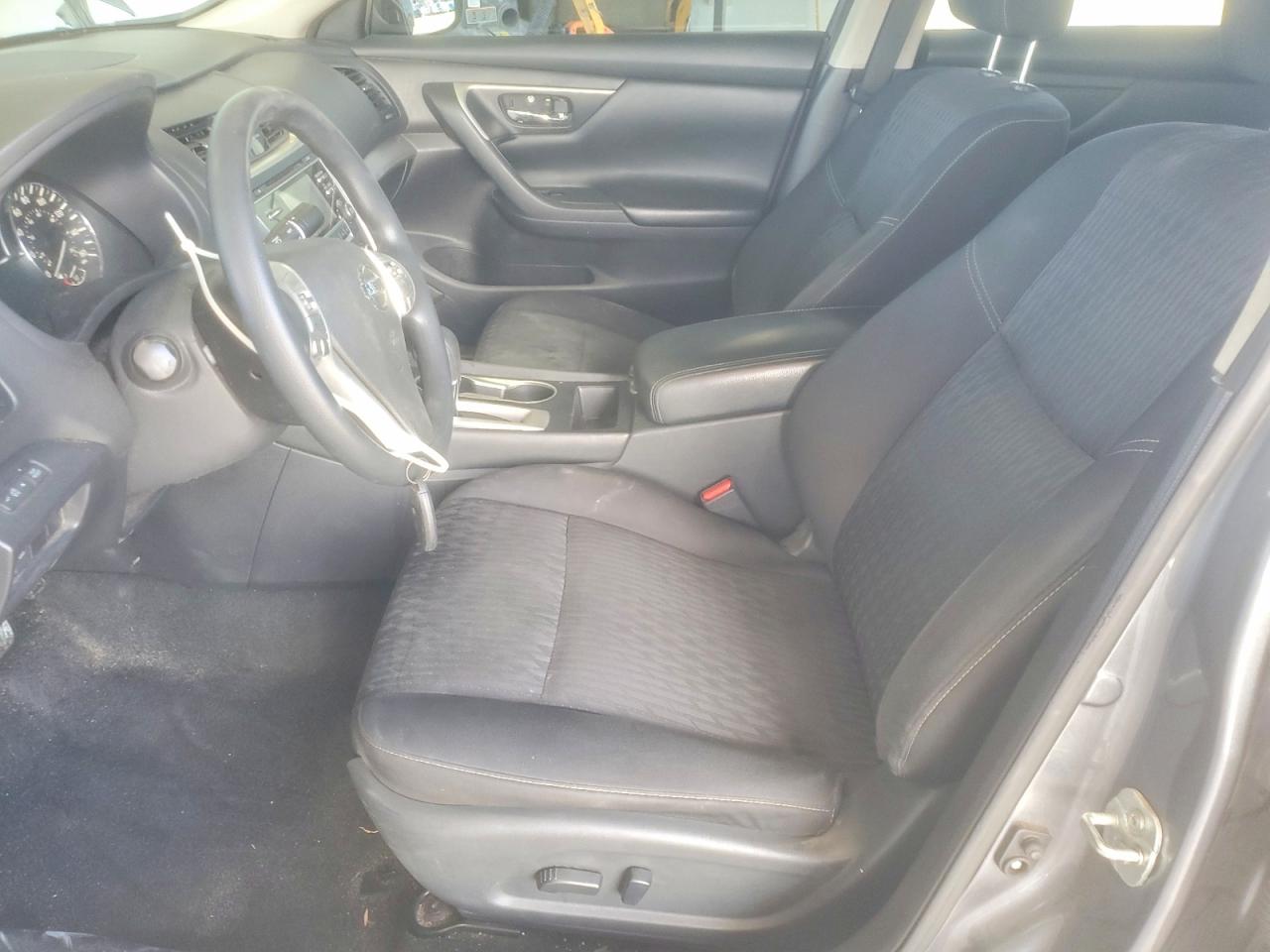 2018 NISSAN ALTIMA 2.5 S photo 19